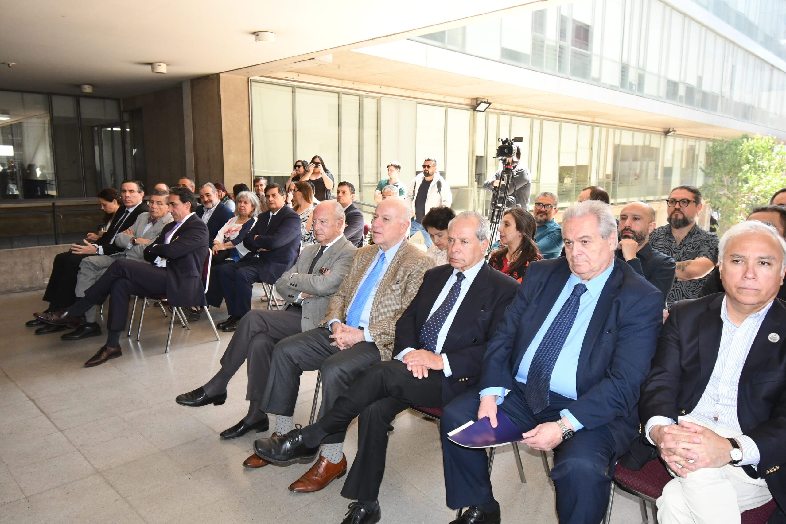 Aniversario Radio UCentral 9