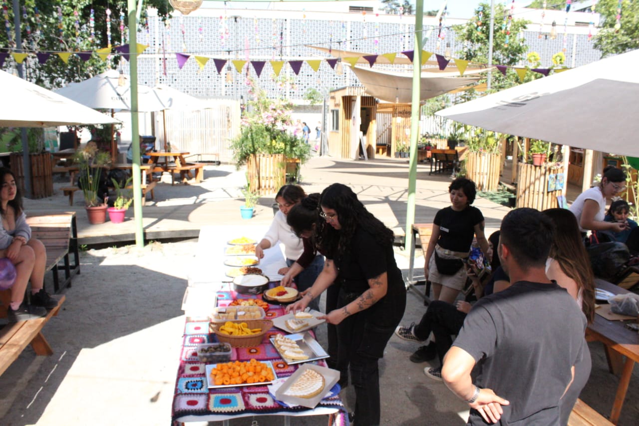 Cierre de proyecto TS 5
