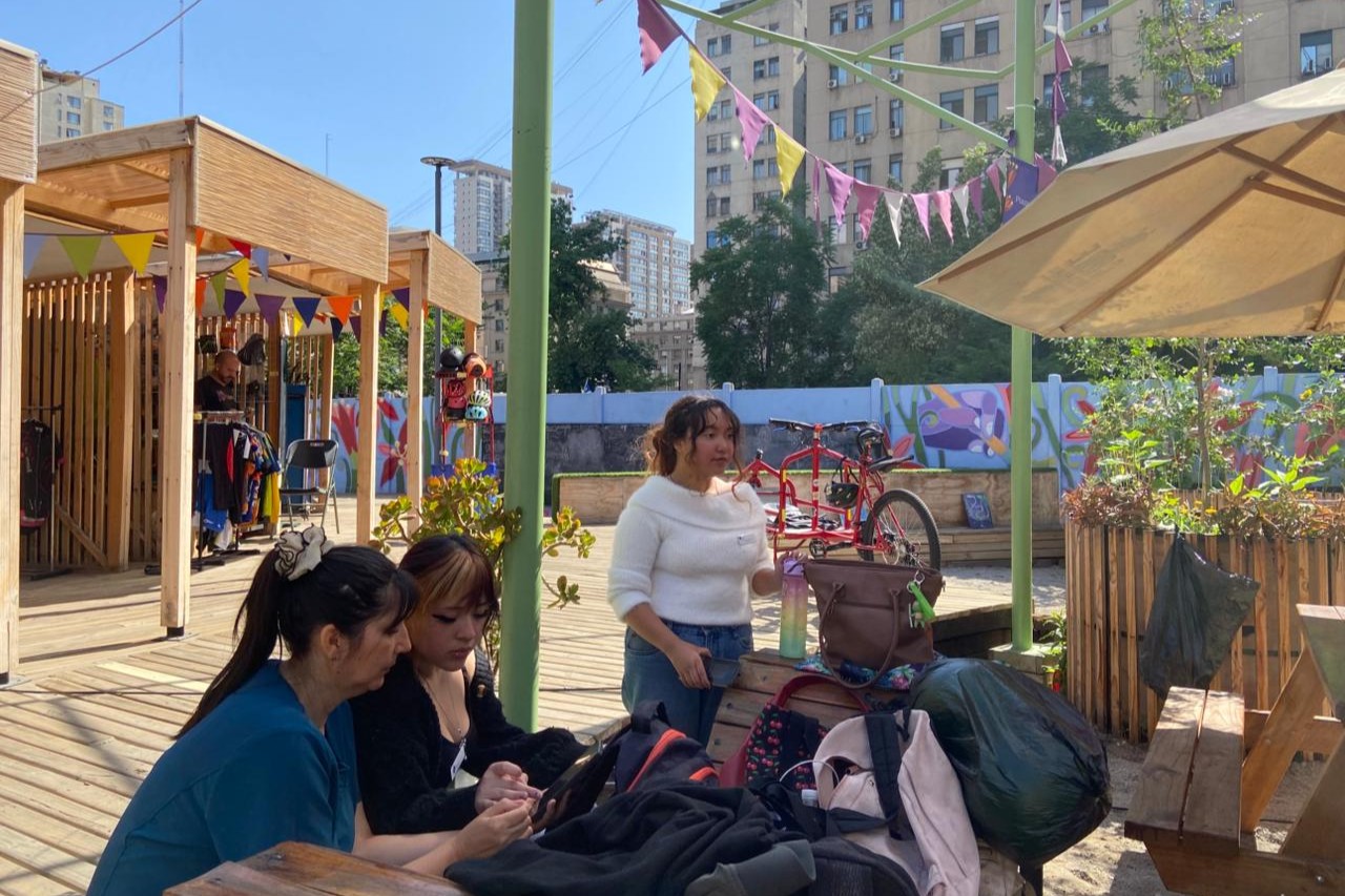 Cierre de proyecto TS 7