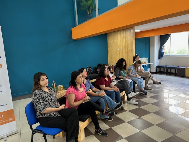 Jornada de trabajo DAVE (1)