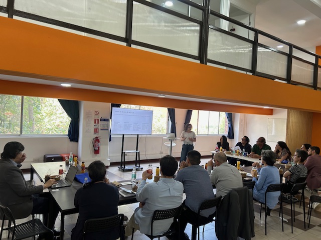 Jornada de trabajo DAVE (5)