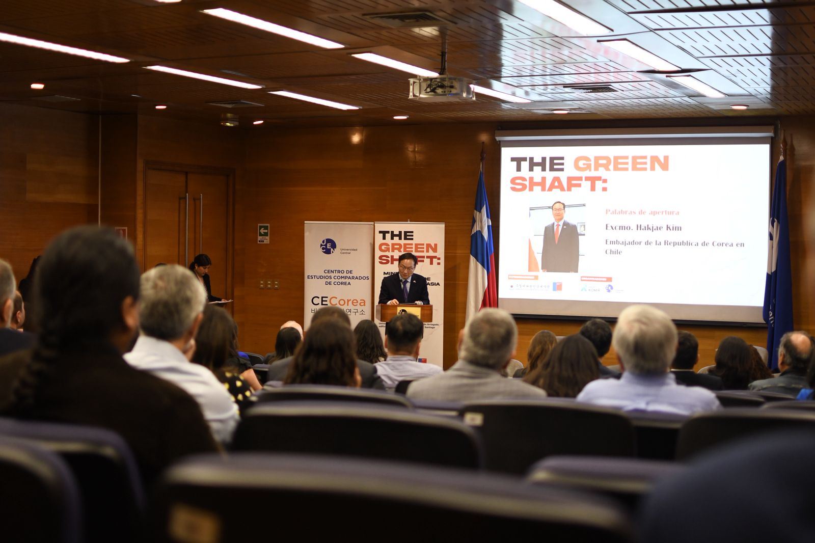Seminario Corea 11