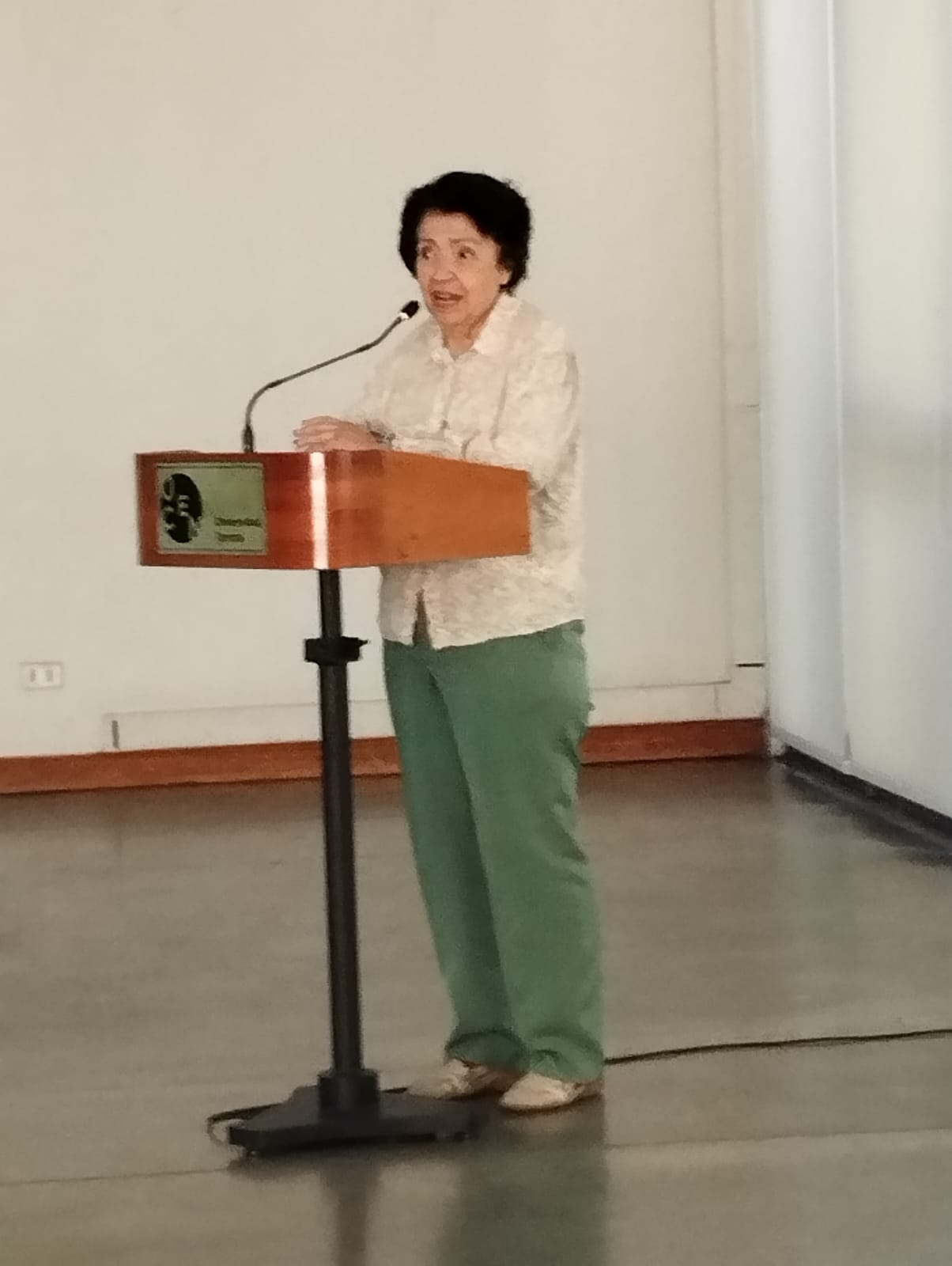 Seminario de Espacios Educativos Alternativos 2
