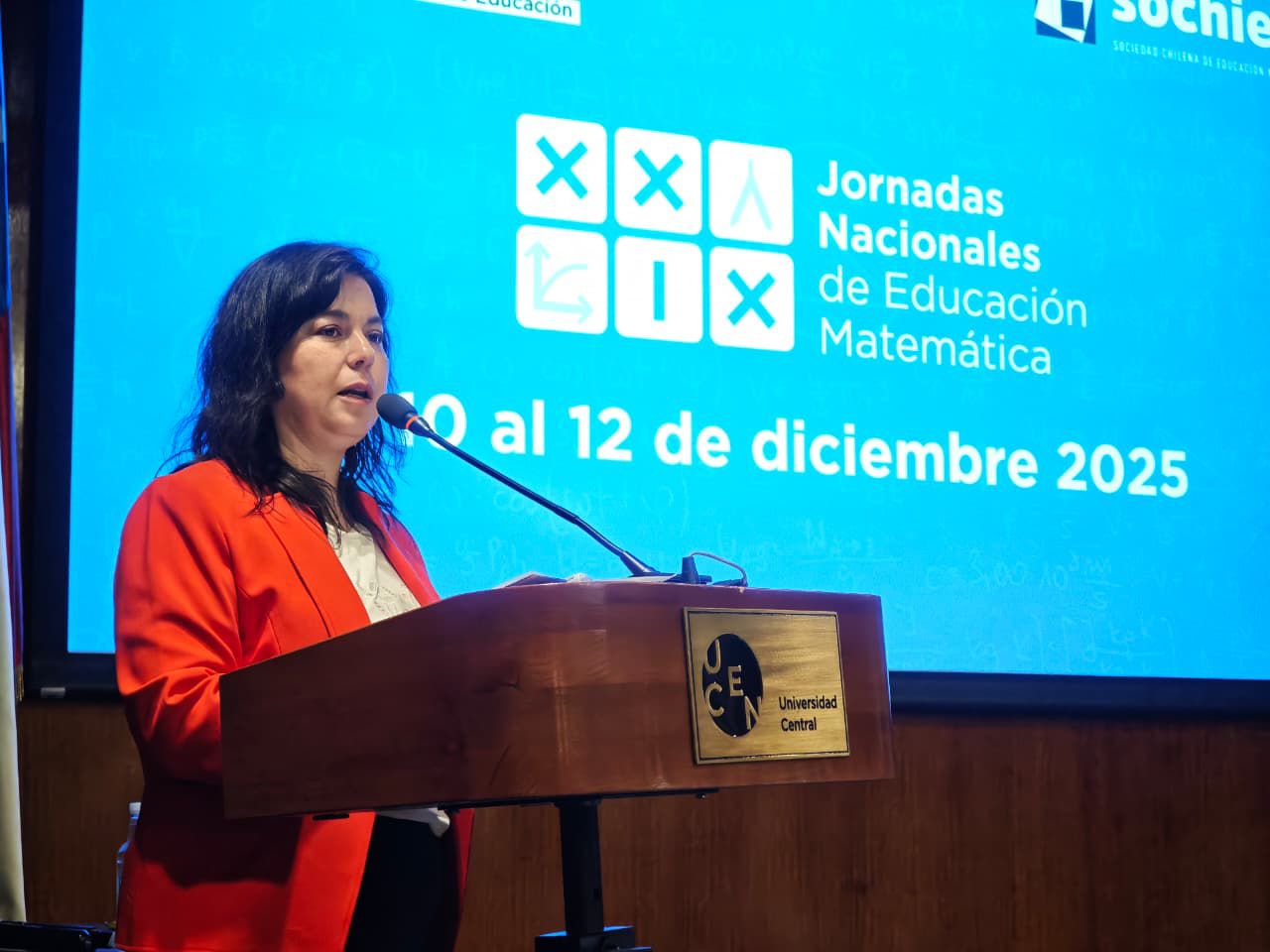 Jornadas matematicas 2