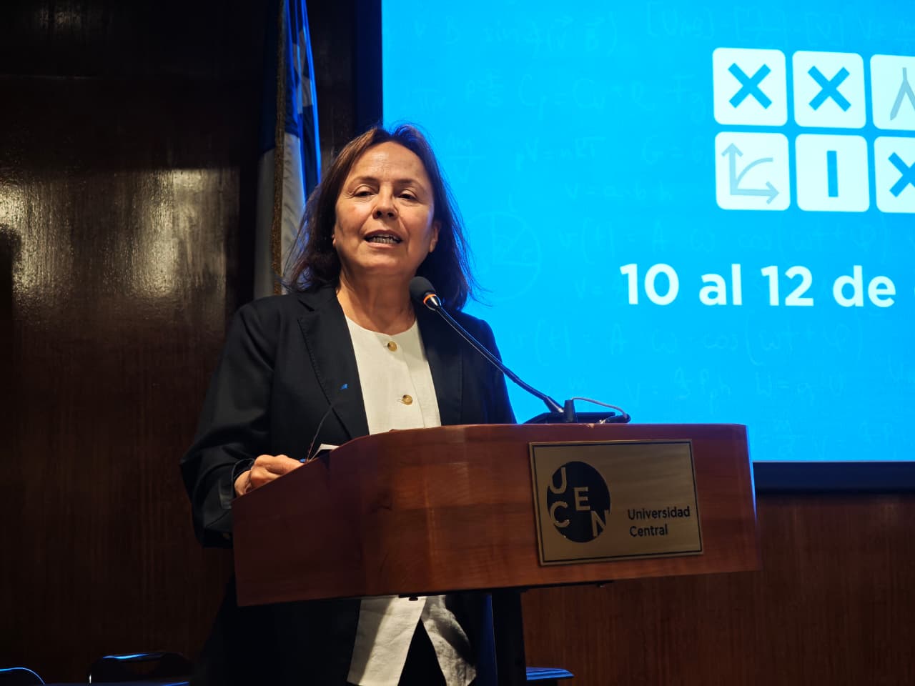 Jornadas matematicas 5