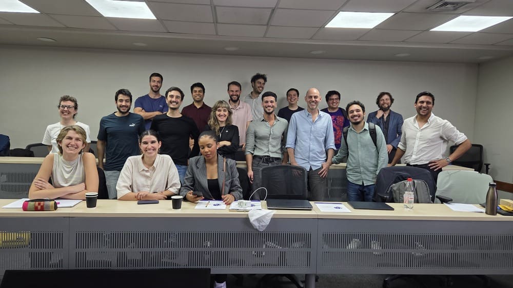 Workshop sobre estudios de la financiarización en América Latina 10