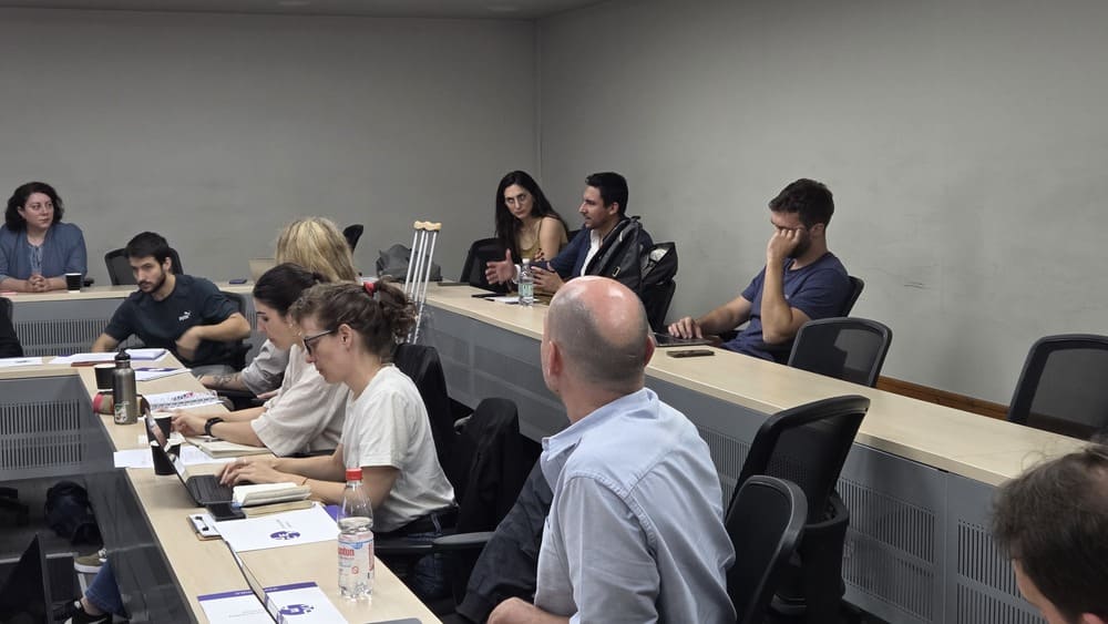 Workshop sobre estudios de la financiarización en América Latina 6