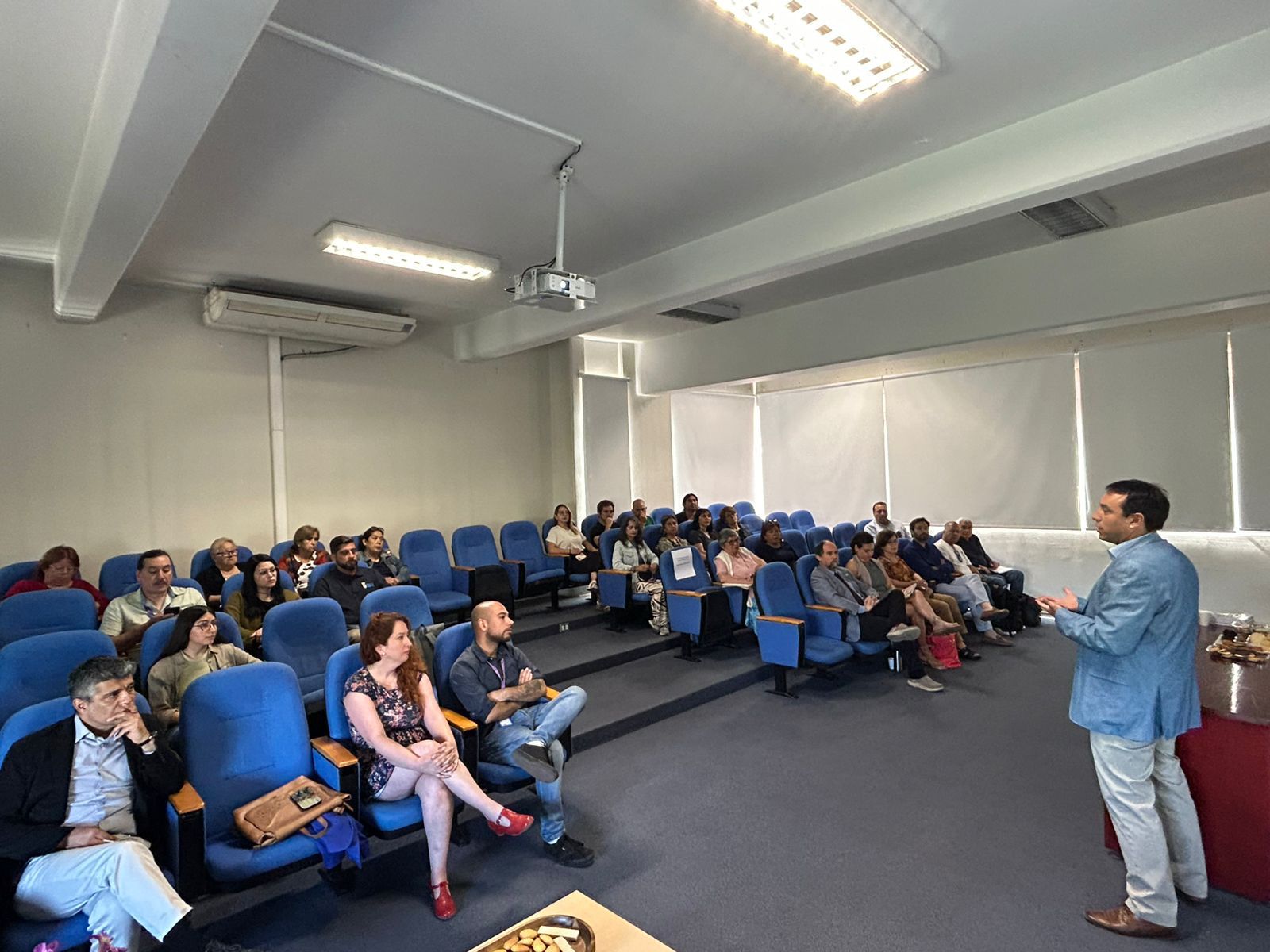 cierre de proyecto VCM 2