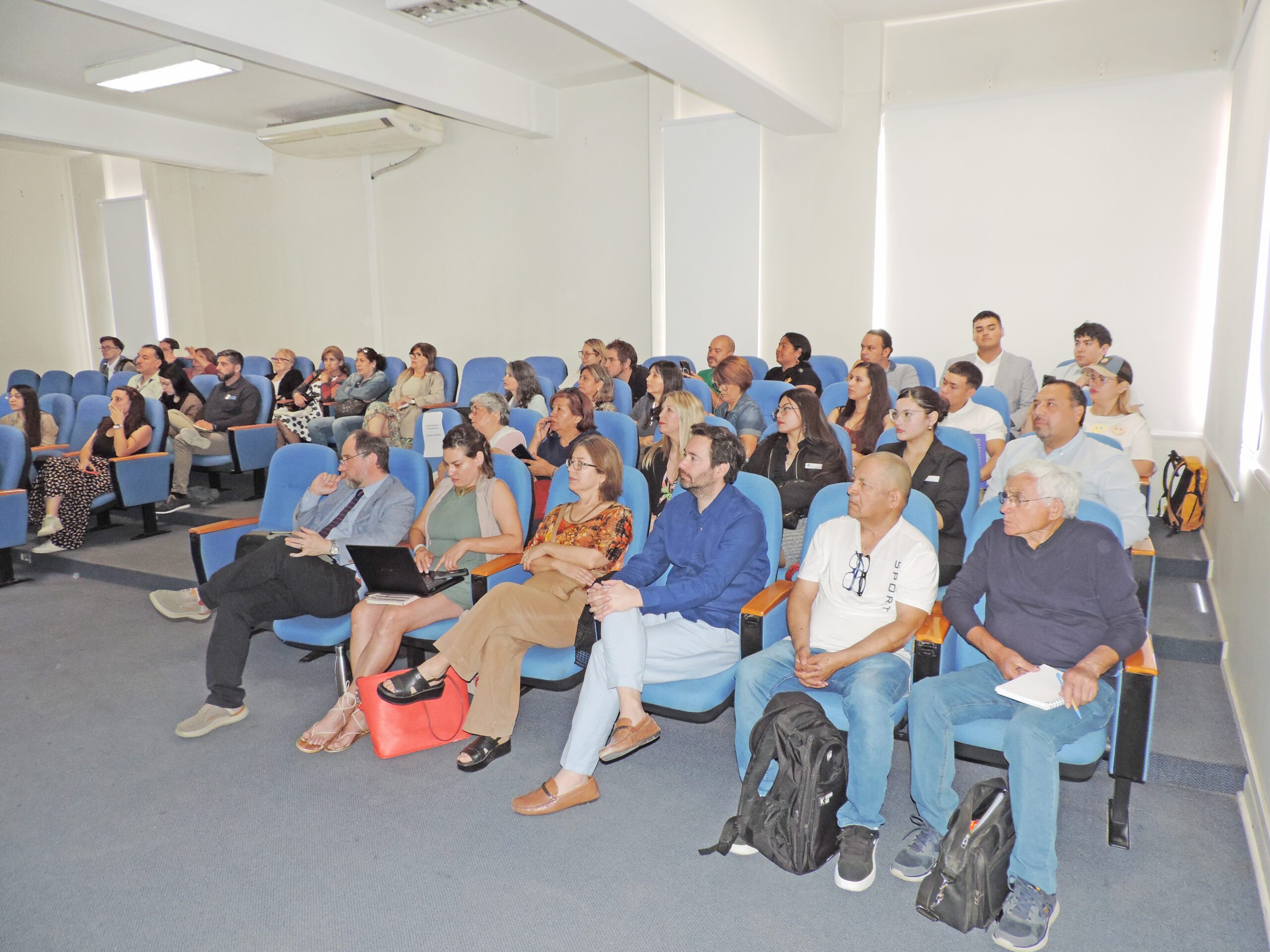 cierre de proyecto VCM 7