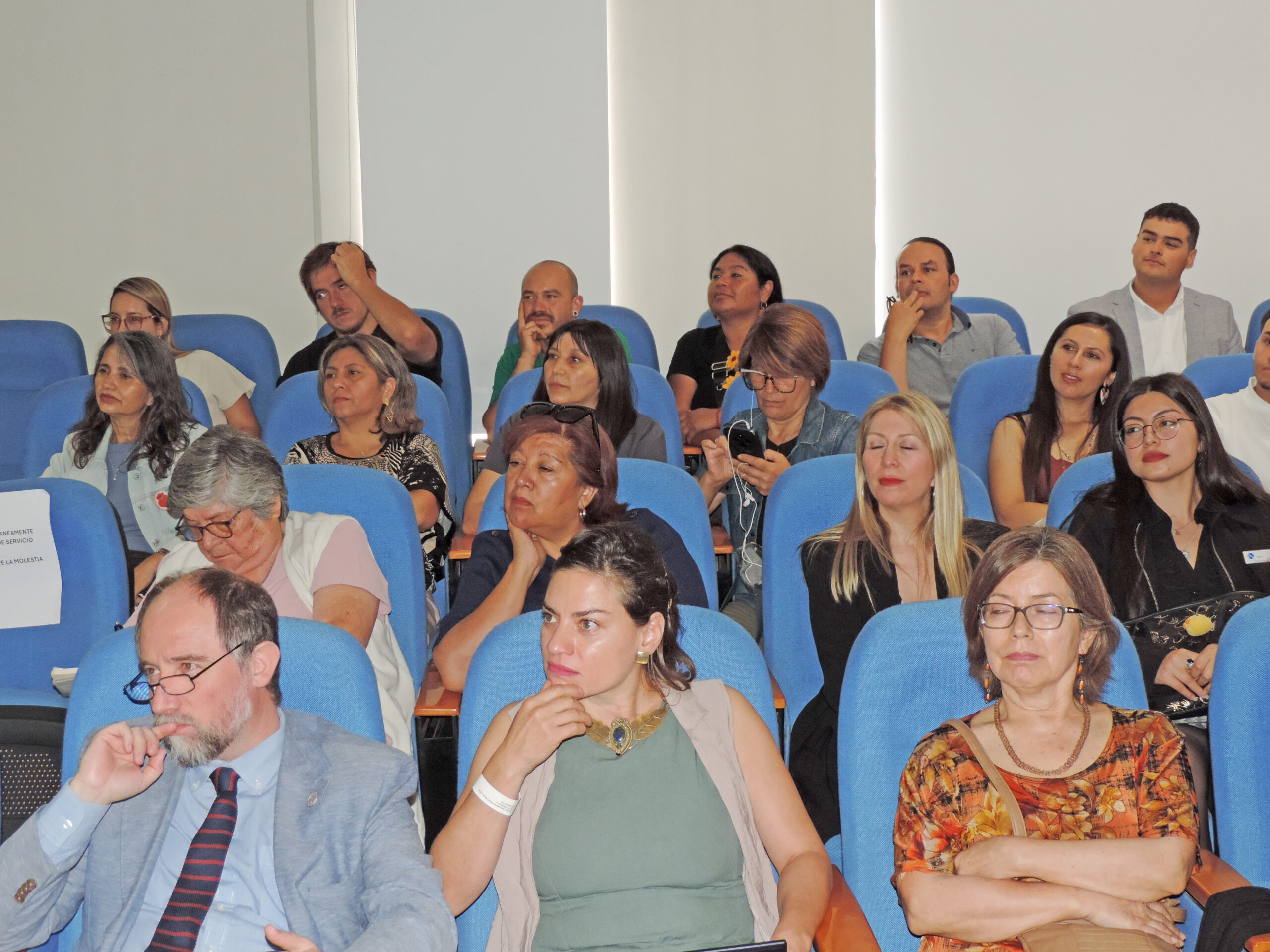cierre de proyecto VCM 8