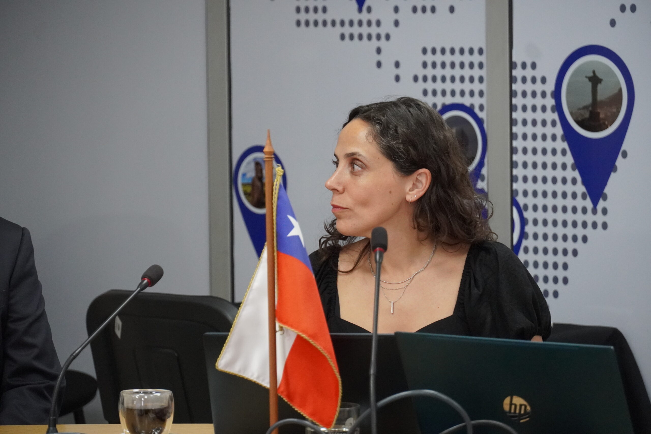 DRI fortalece vínculos con TEC de Monterrey (1)