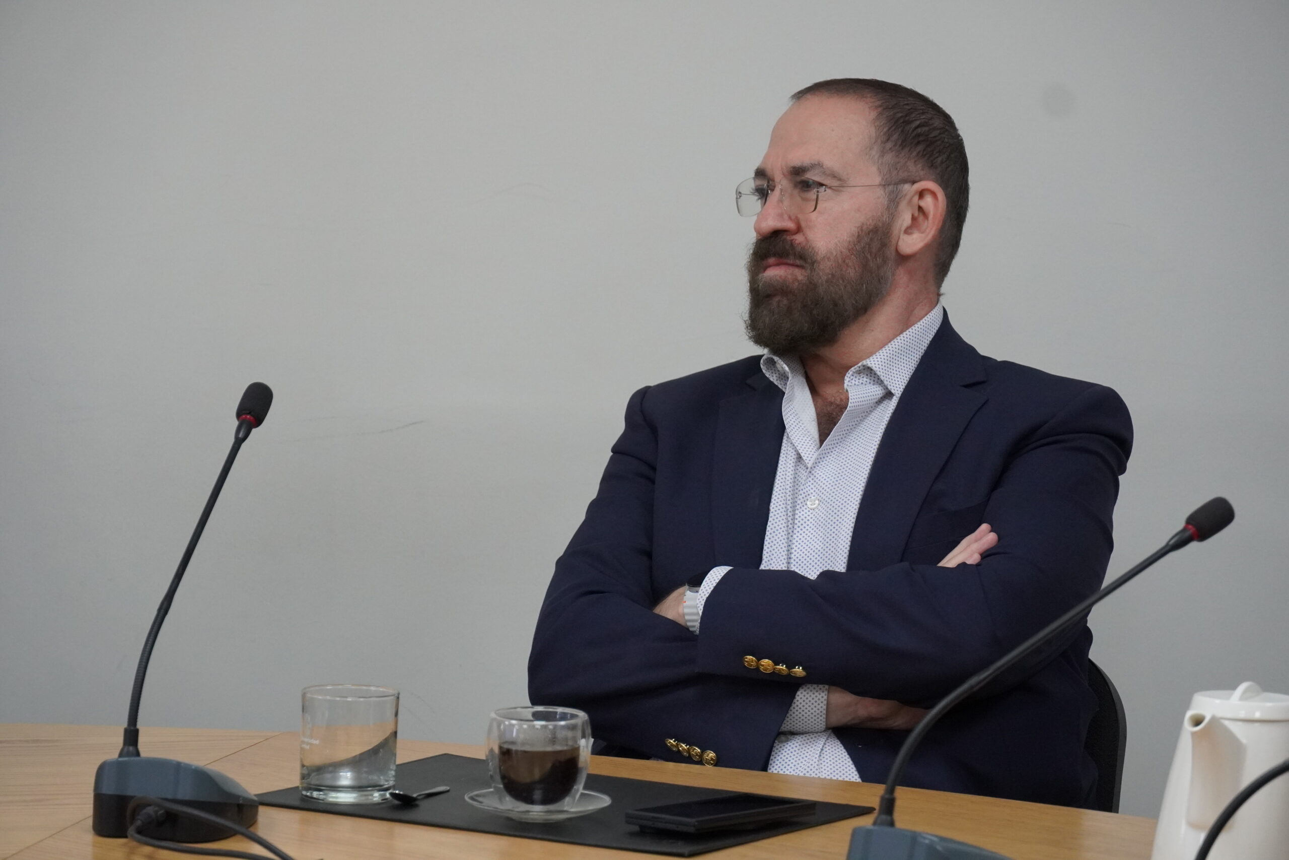 DRI fortalece vínculos con TEC de Monterrey (2)