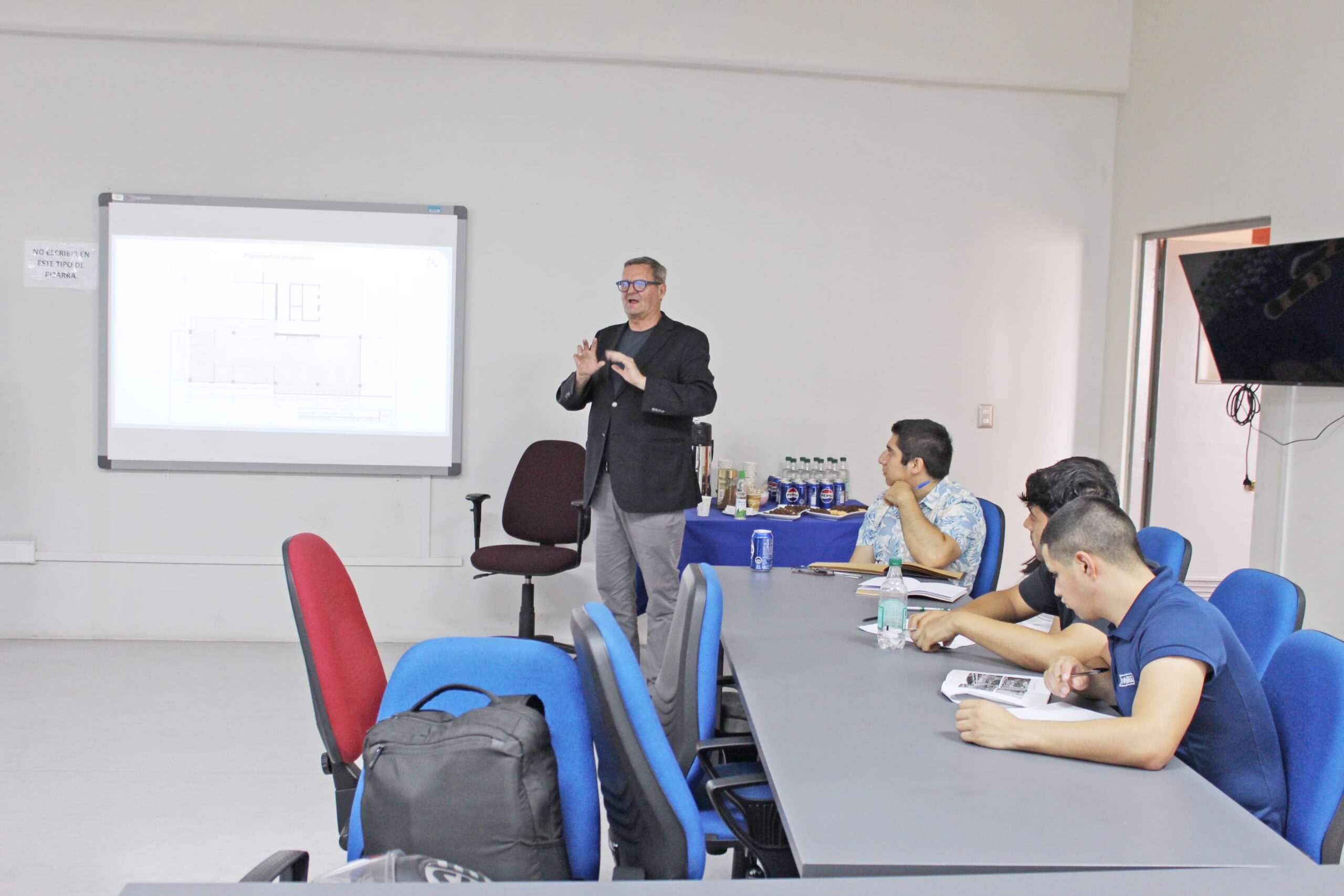 Social Tech Lab