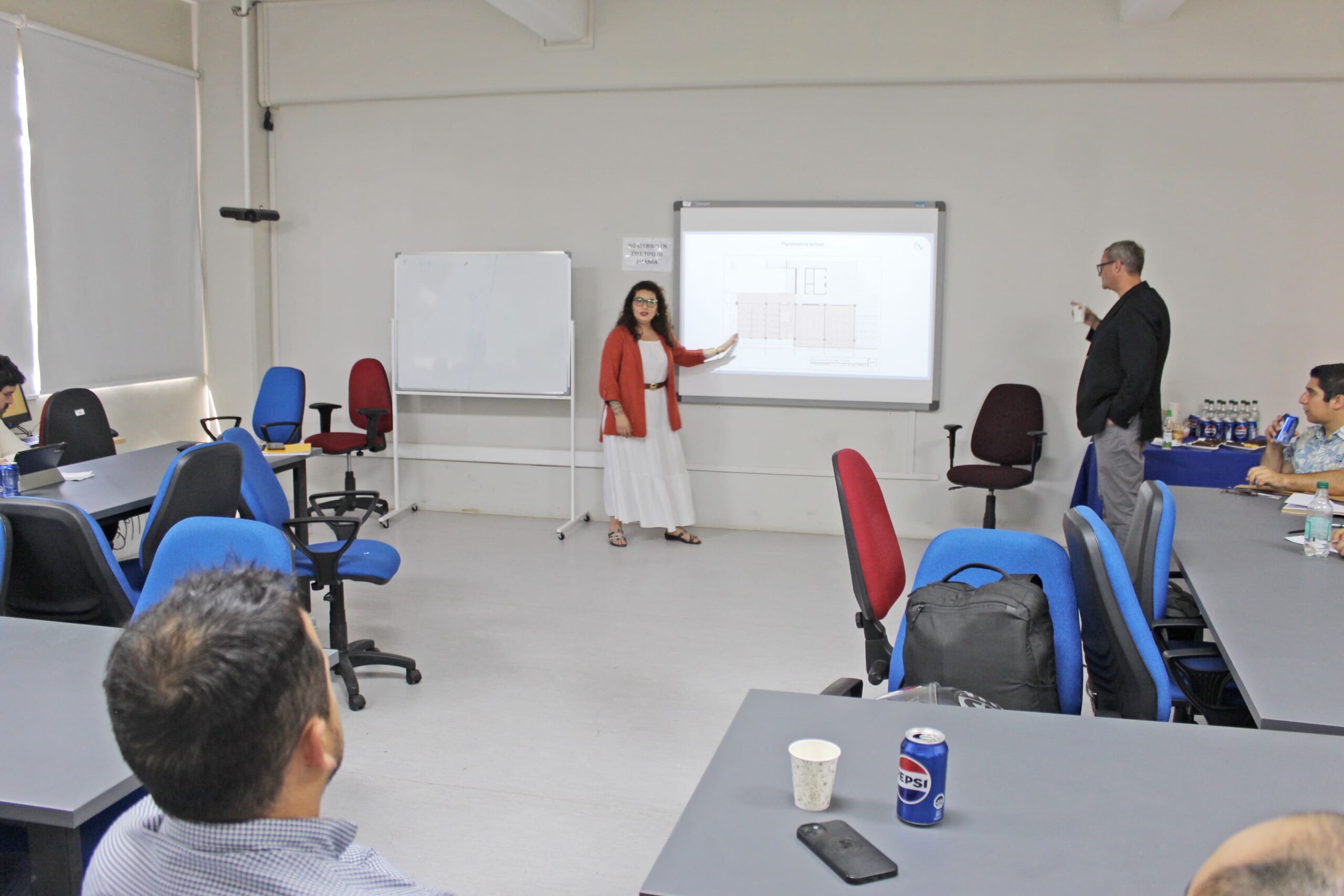 Social Tech Lab2