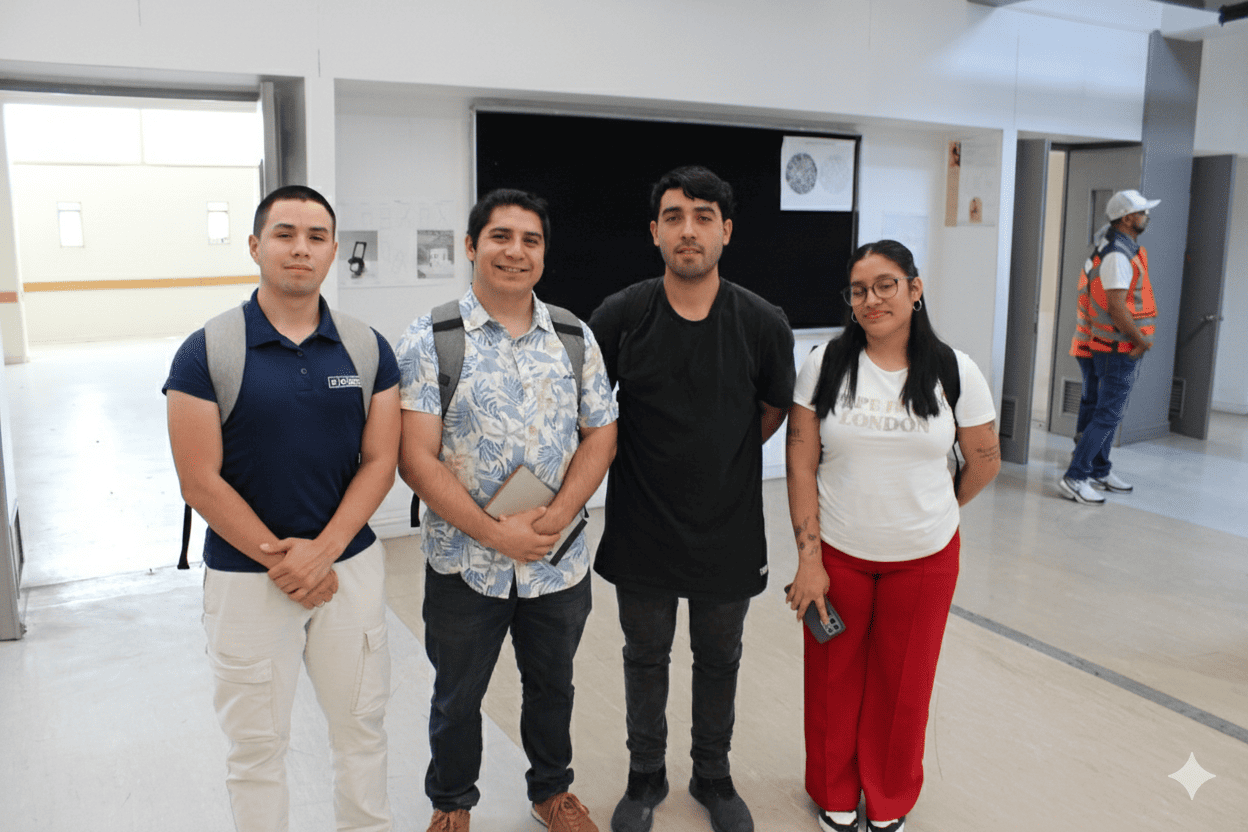 Social Tech Lab4