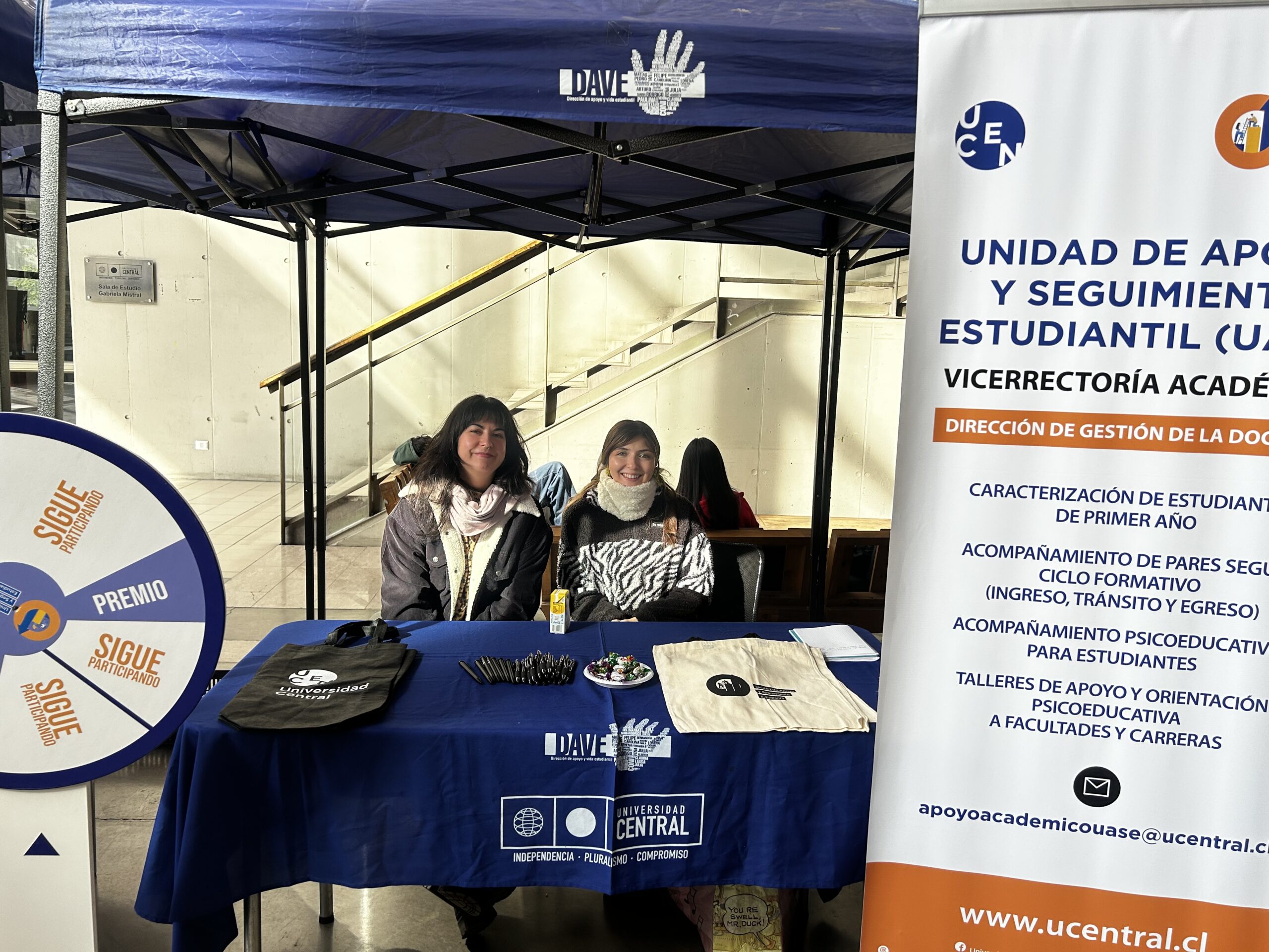 Feria servicios y beneficios (2)