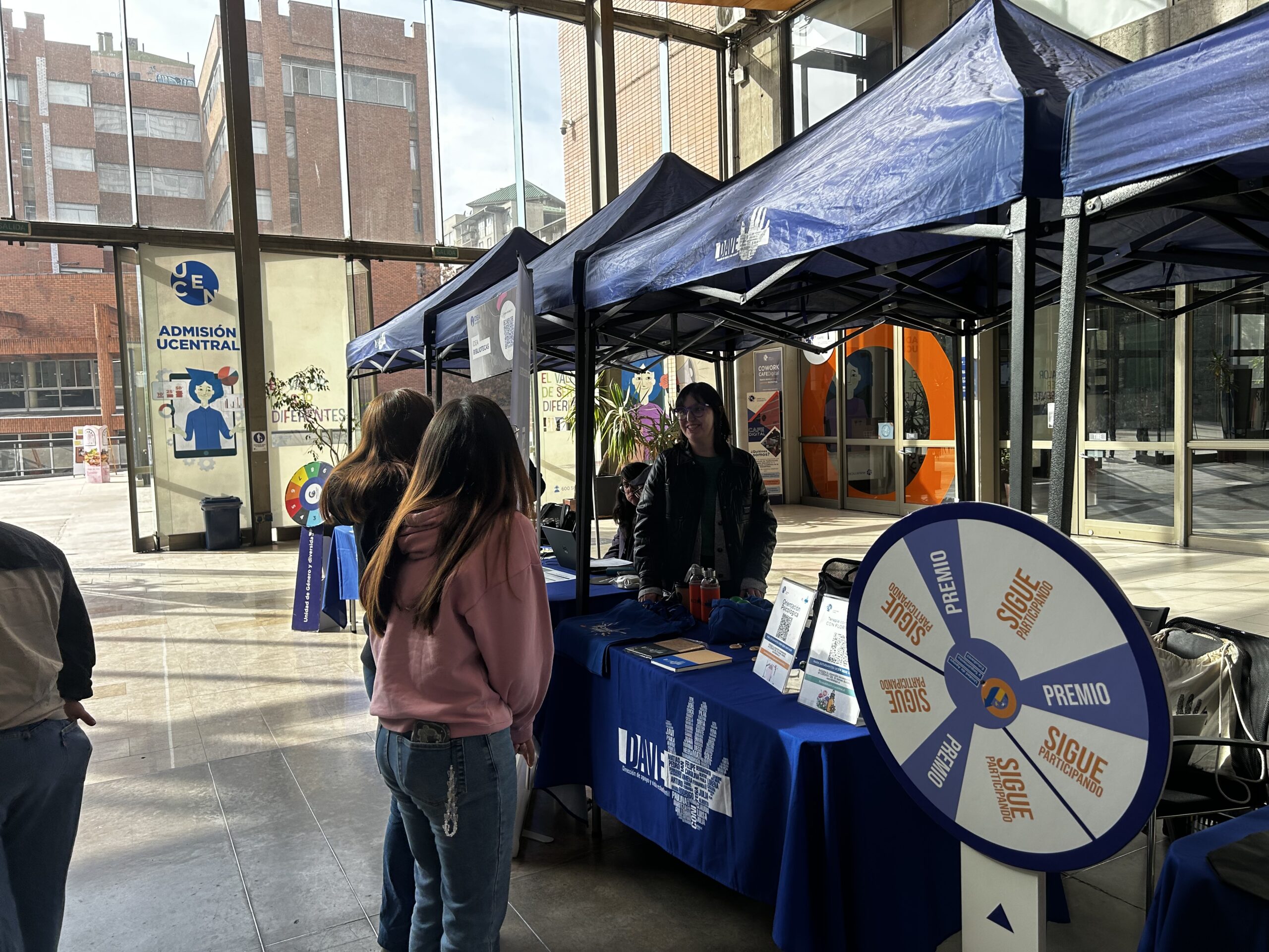 Feria servicios y beneficios (3)