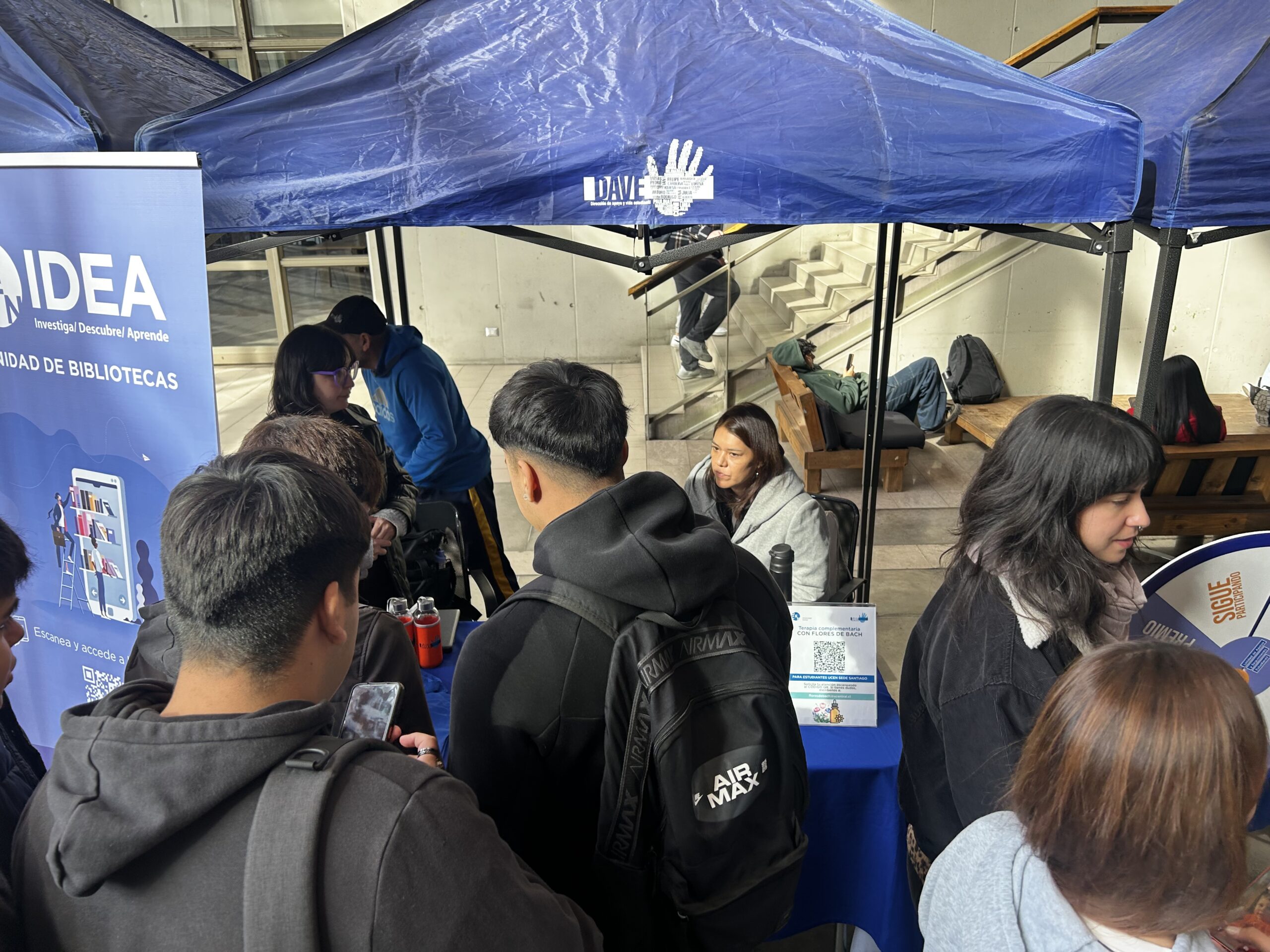 Feria servicios y beneficios (6)