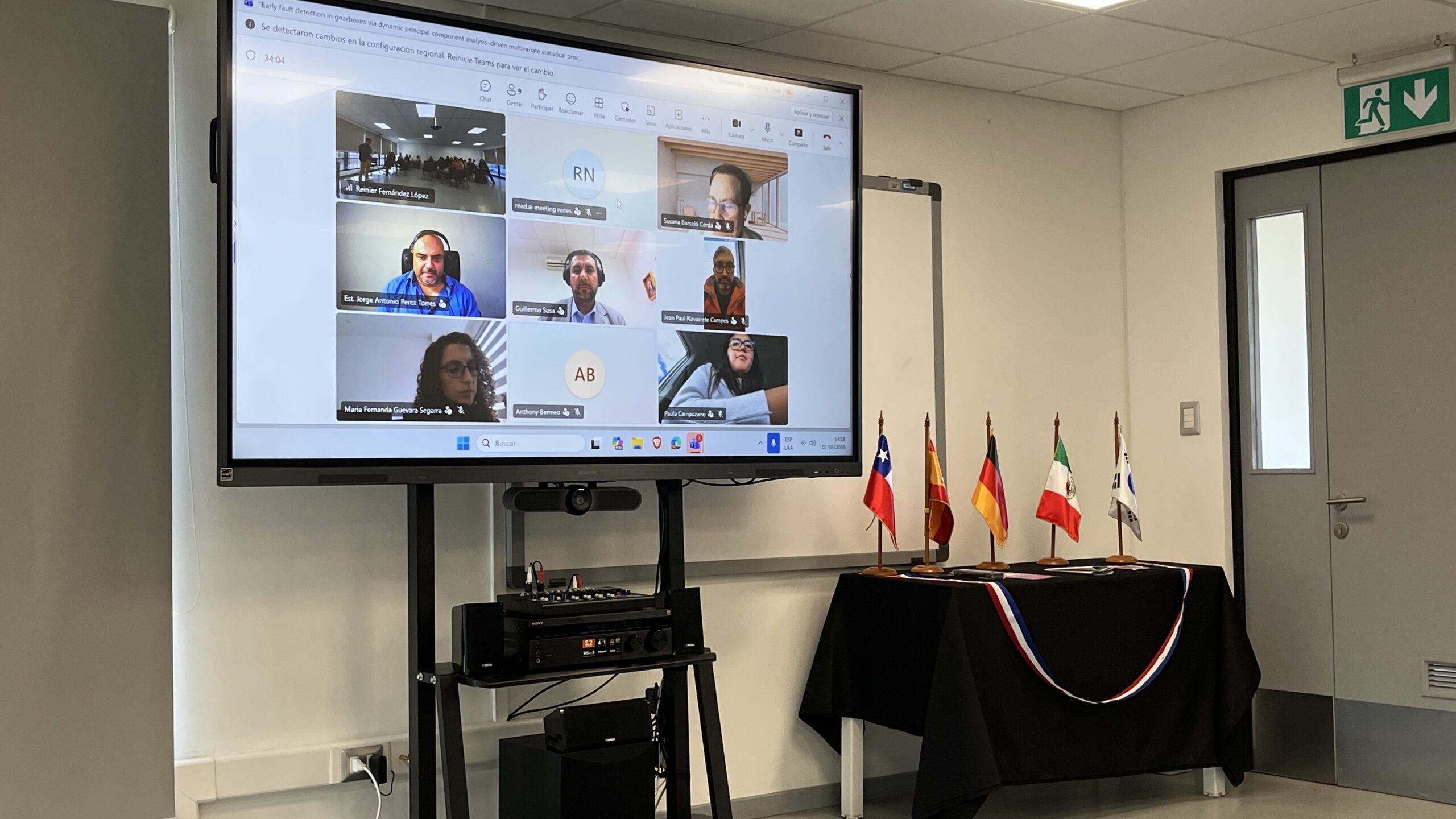 Seminario internacional (2)