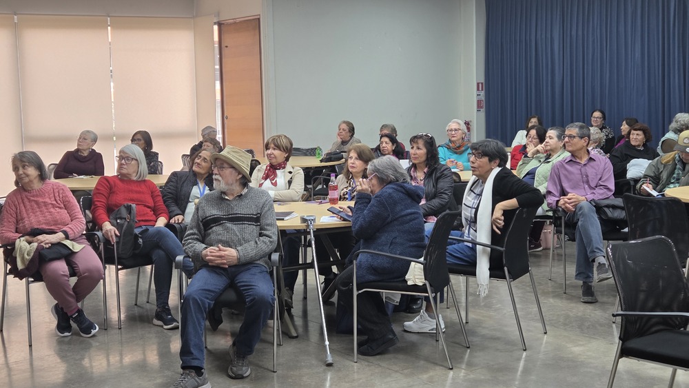 Taller Radio Memoria 2