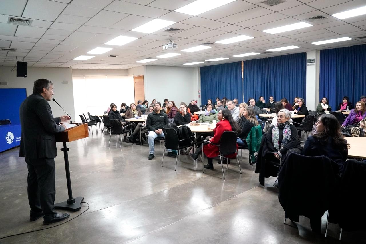 Taller gendarmería 2