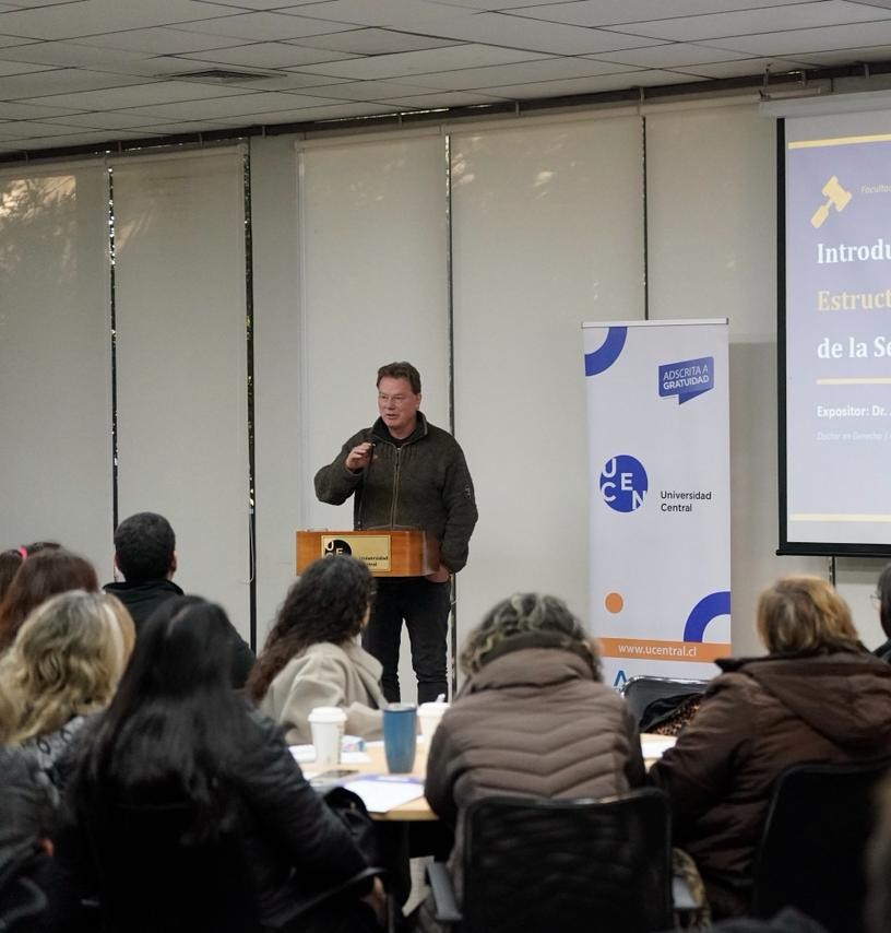 Taller gendarmería 3