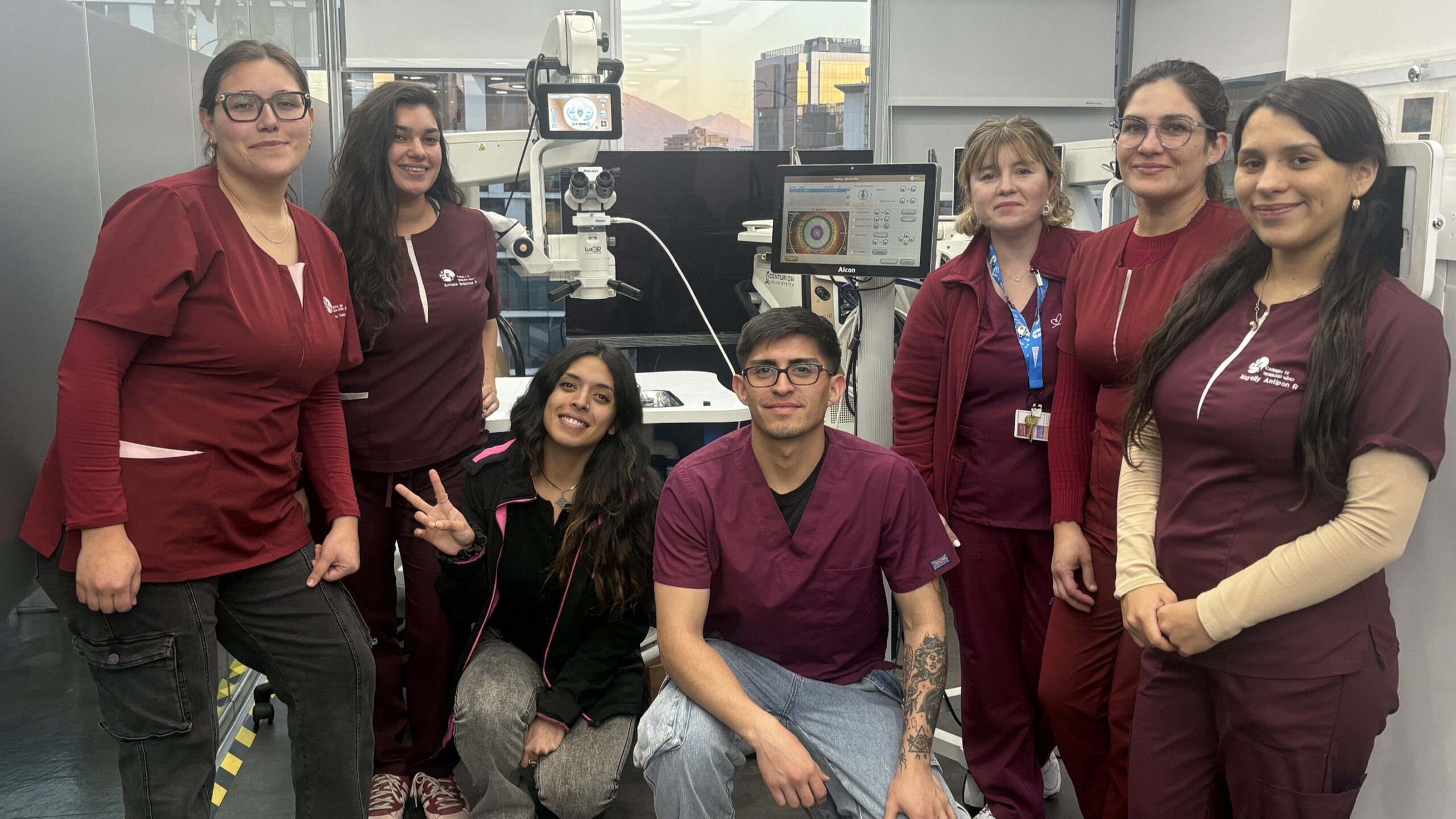 Visita Alcon 10