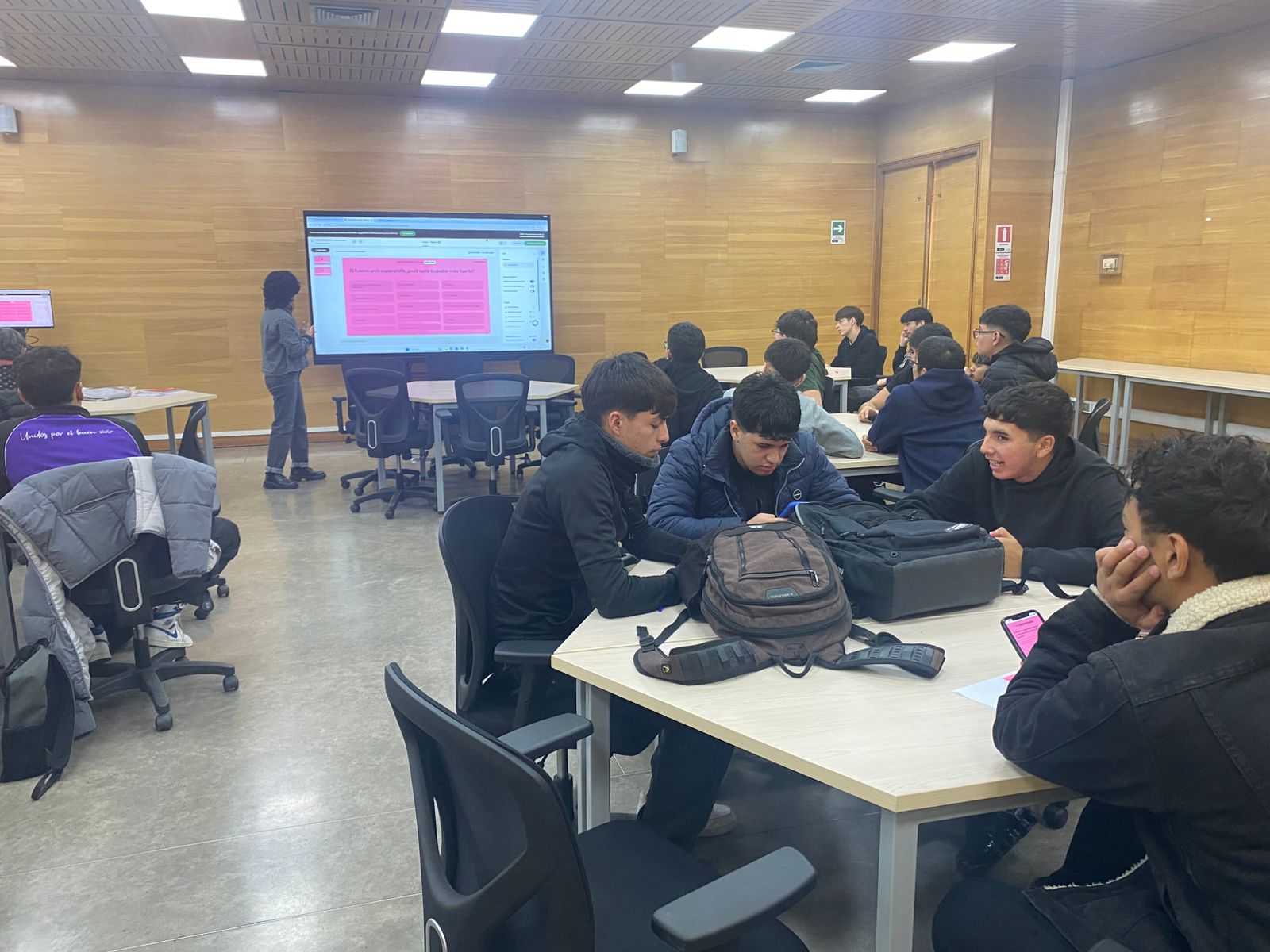 Formacion pedagogica 2