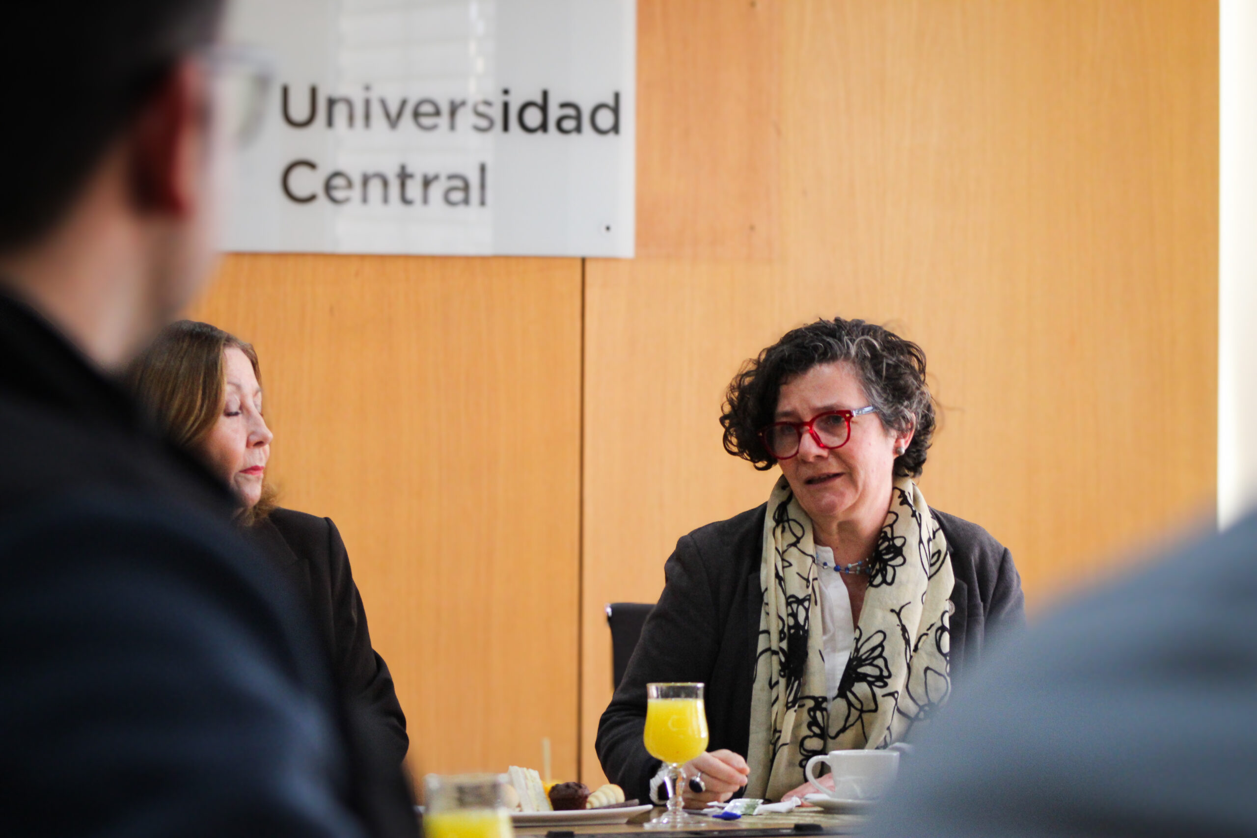 VRIIP e Instituto Traumatológico fortalecieron alianza para impulsar investigación e innovación en salud