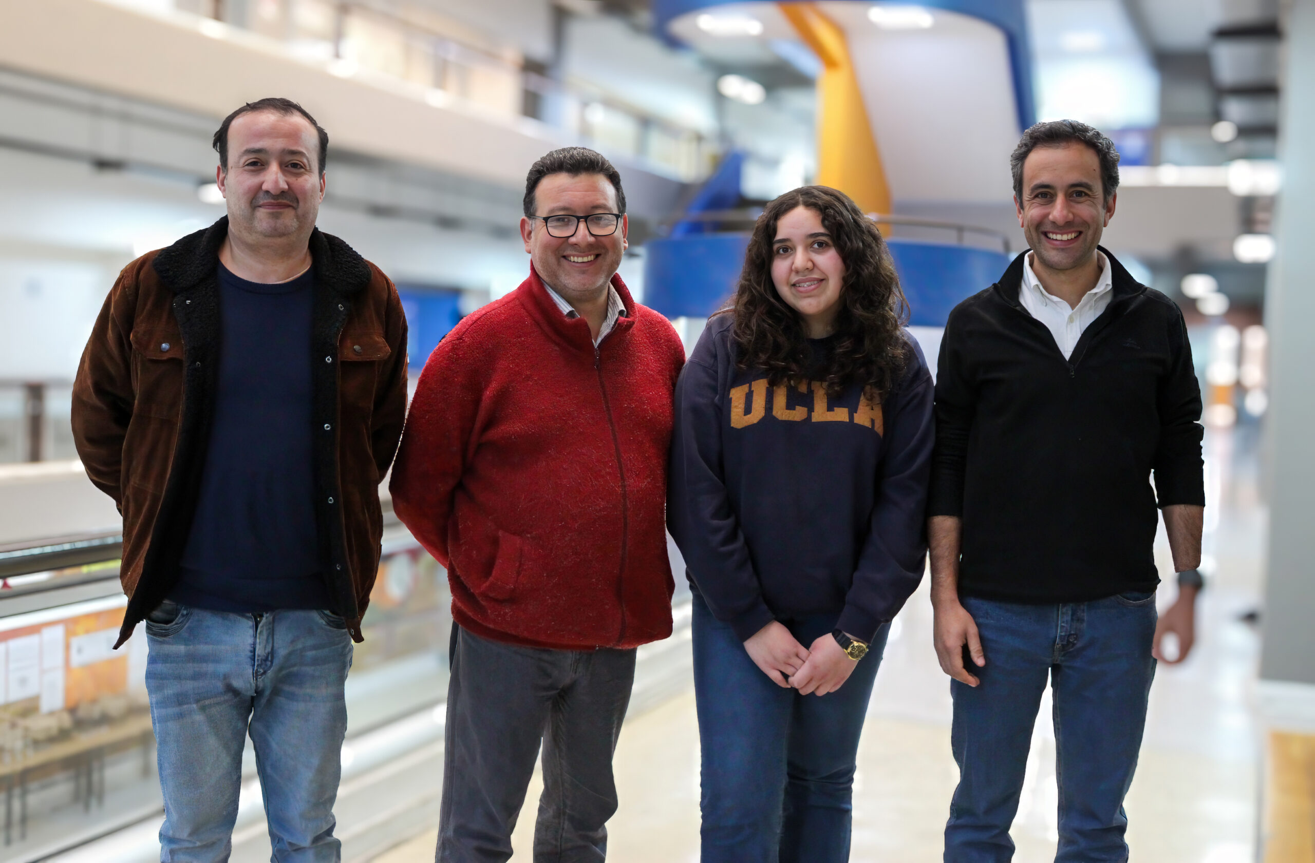 DDi fortaleció la vinculación con el Sector productivo