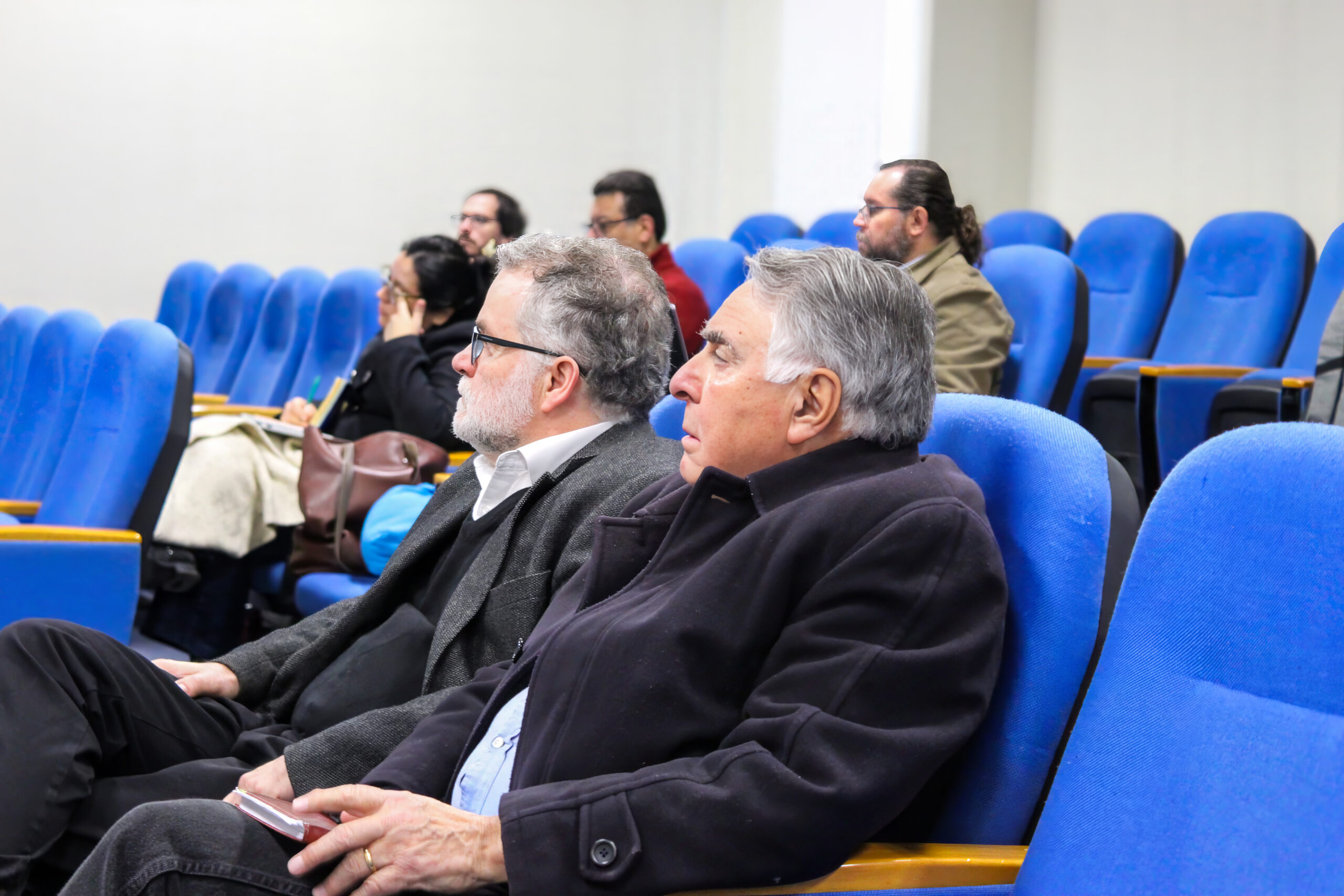 DDI y DIIP realizaron ciclo de talleres para fortalecer proyectos de investigación aplicada e innovación