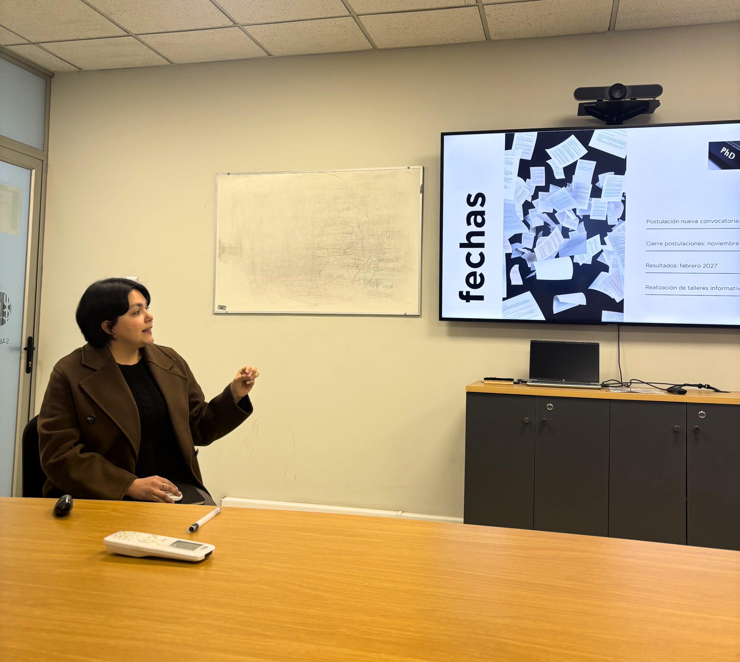 Magister Coreano 2