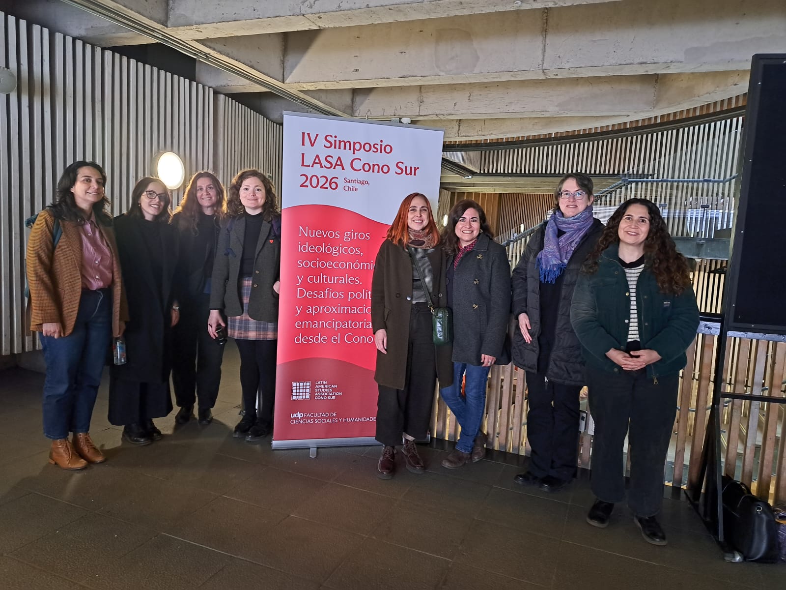 Investigadora del ESOC presenta nuevo análisis sobre desigualdad de género en el mercado laboral chileno