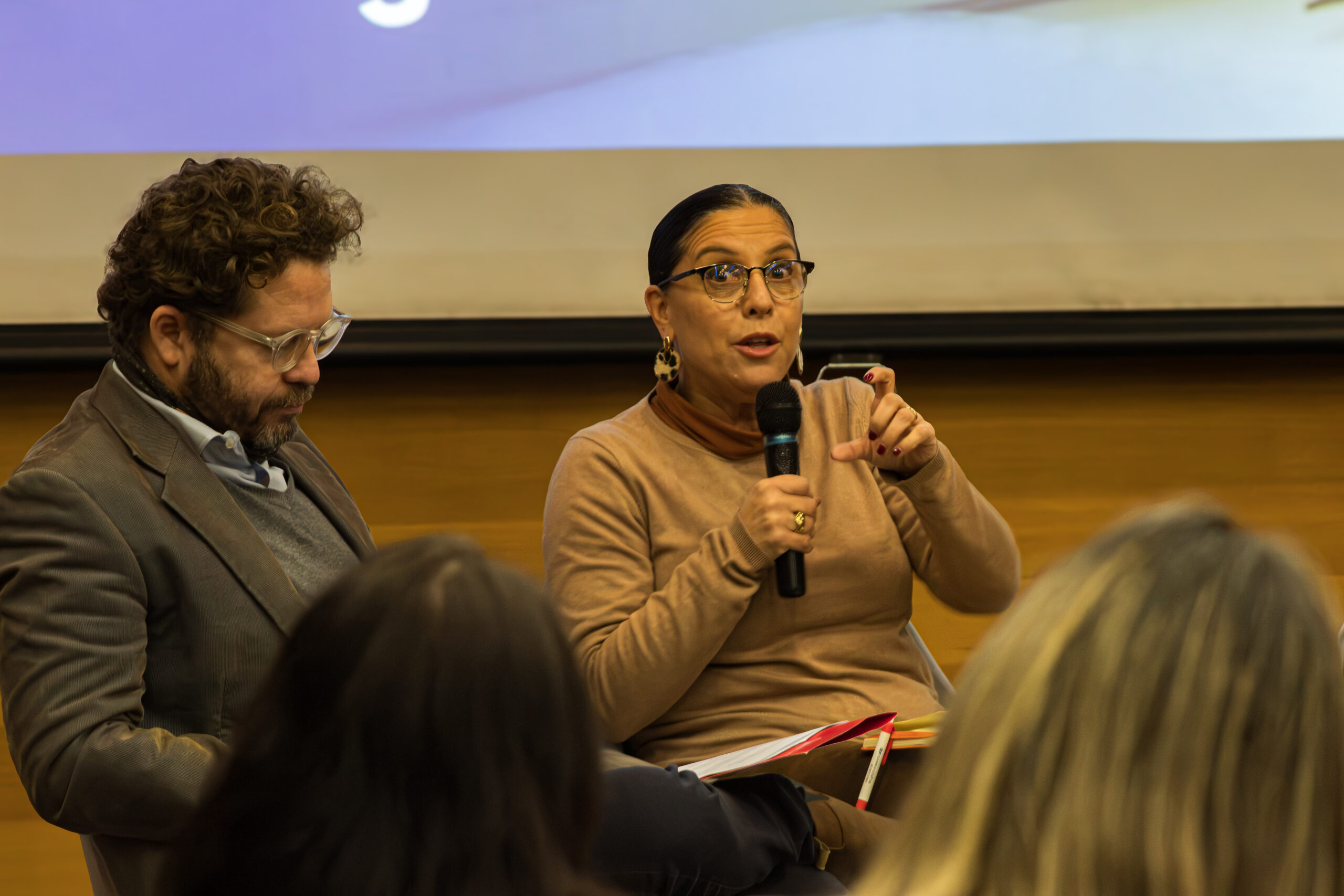 Escuela de Invierno ESOC-UDP reunió a más de 70 investigadores en formación de ciencias sociales en Chile y Latinoamérica