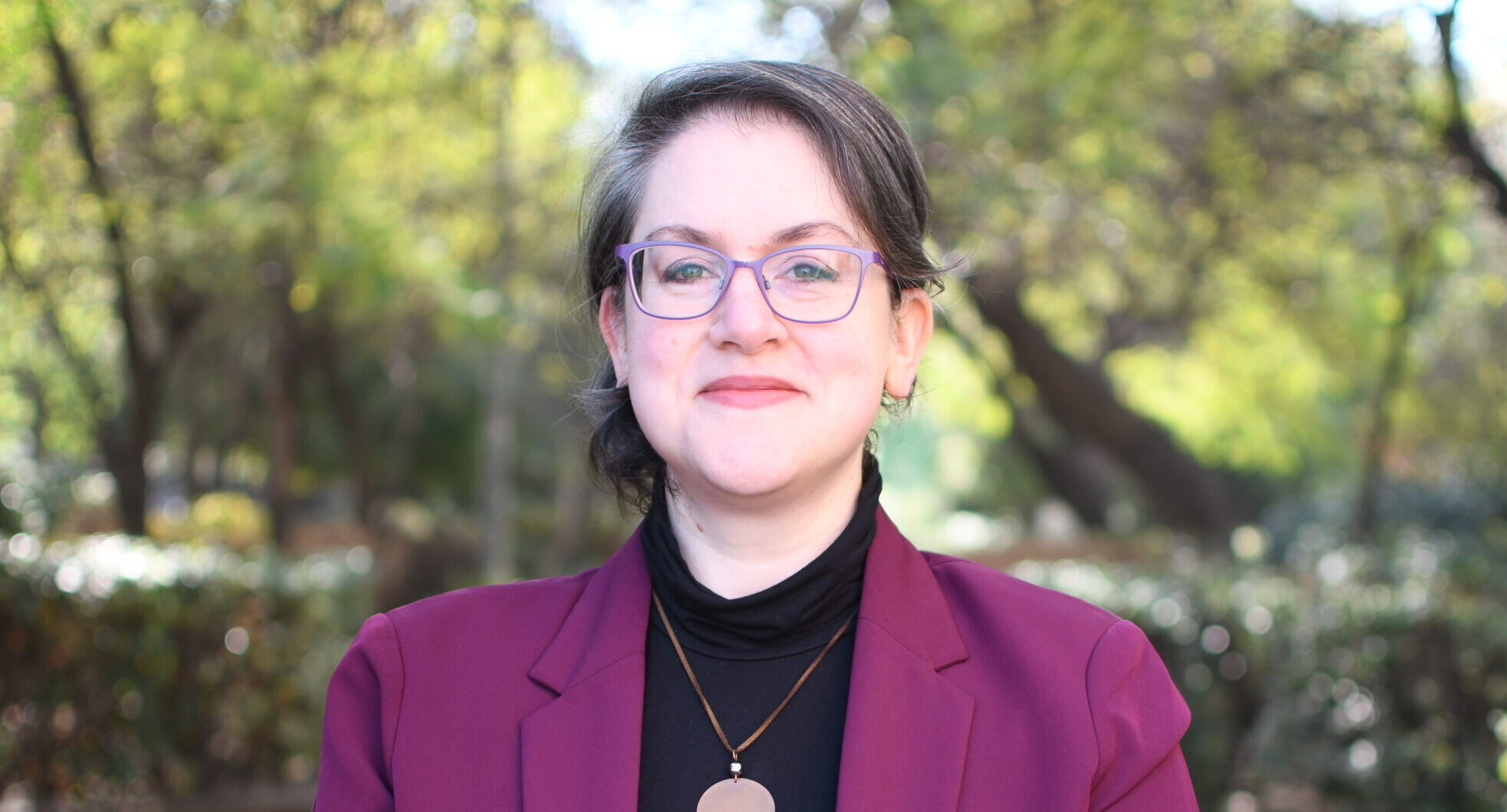 Chiara Cazzuffi se incorpora al ESOC para fortalecer la investigación sobre desarrollo territorial y desigualdad