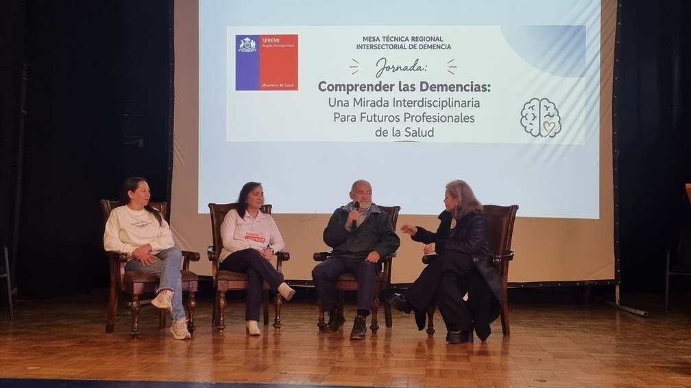 Famedsa en jornada demencia 5