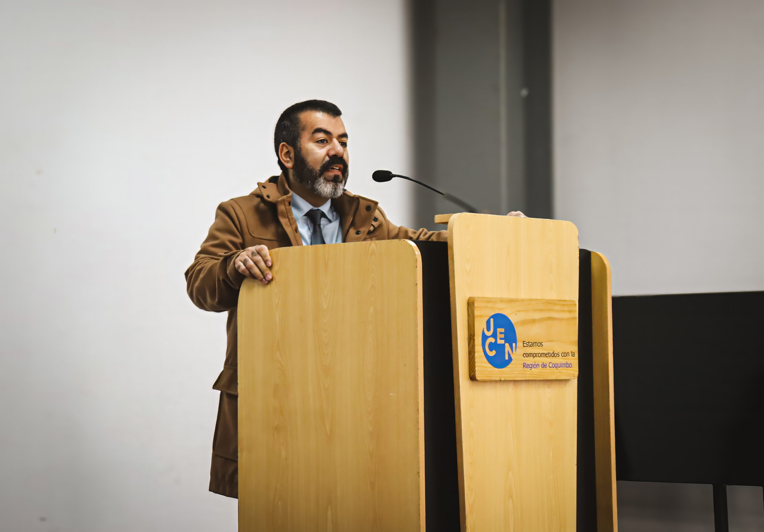 Semillero de I+D+i formó a más de 25 estudiantes de la U. Central en Coquimbo