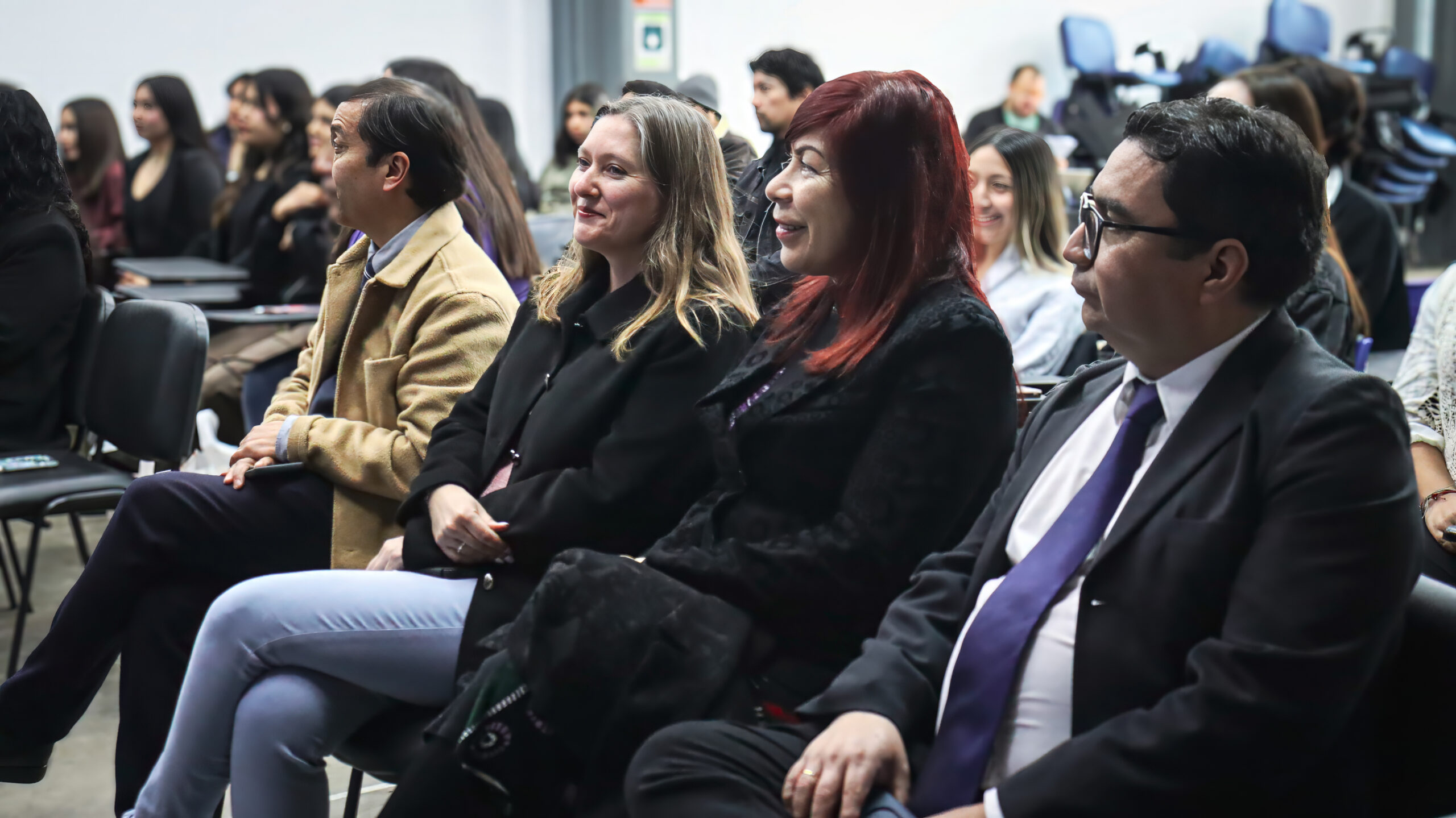 Semillero de I+D+i formó a más de 25 estudiantes de la U. Central en Coquimbo