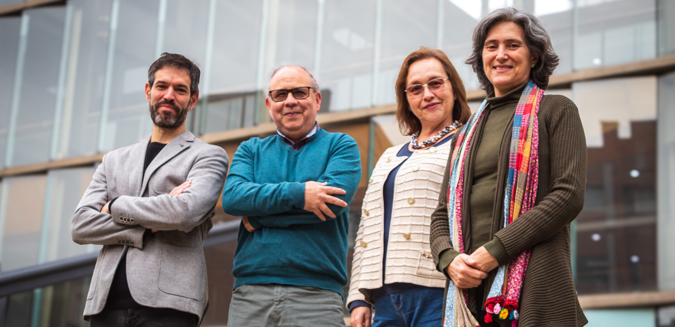 U. Central obtuvo patente para NovoKit, una tecnología para el aprendizaje en laboratorios