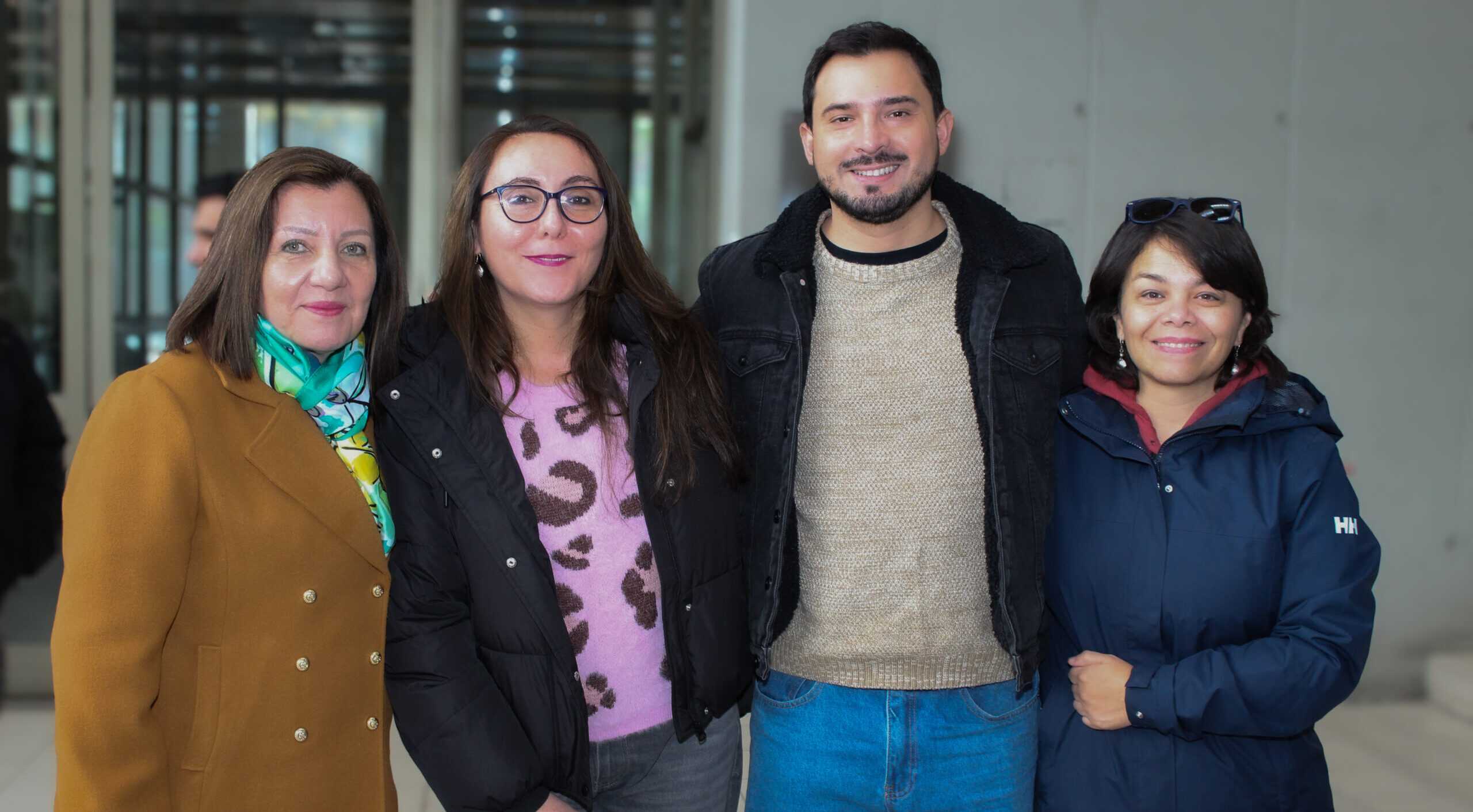 U. Central lidera matrícula nacional de postgrado en Derecho durante 2026