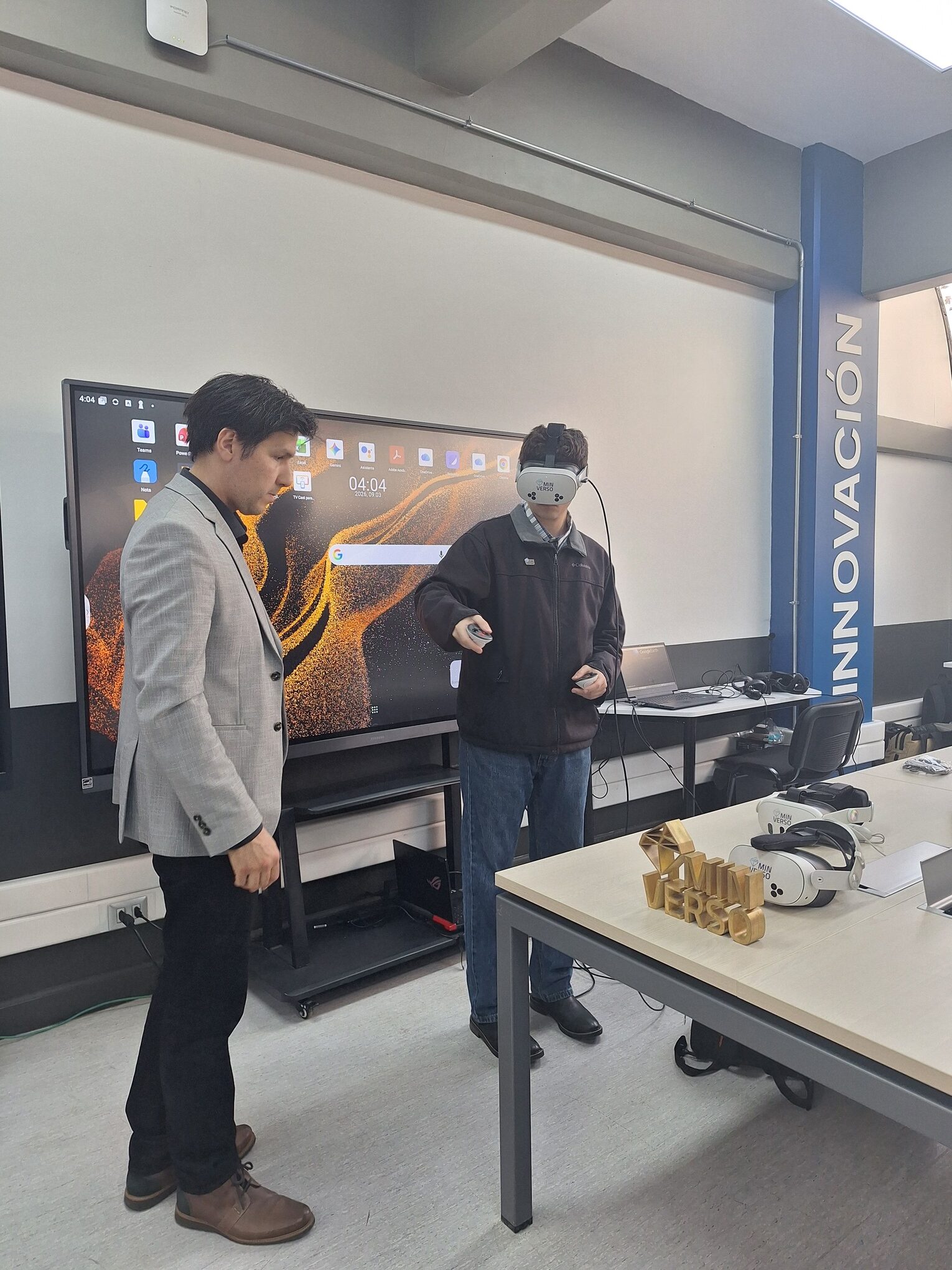 Foto Lab 2