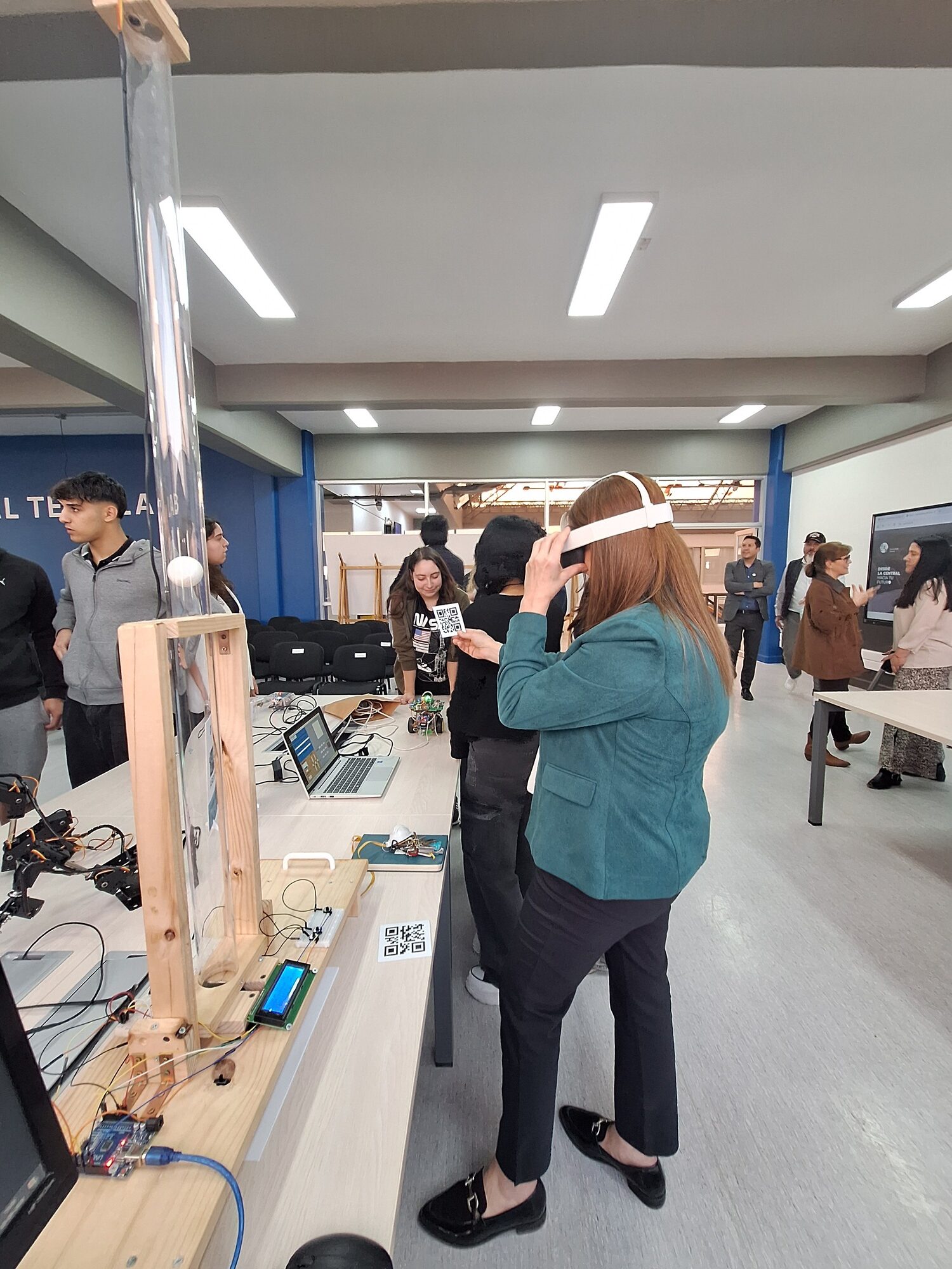 Foto Lab 4