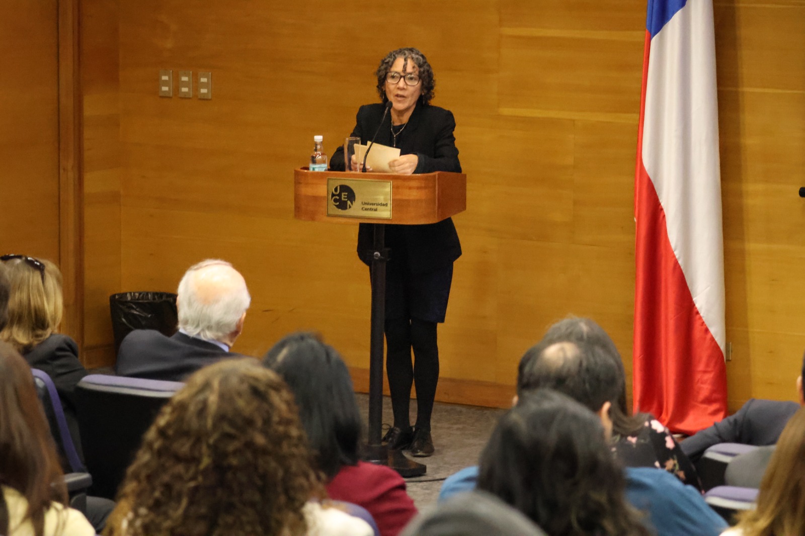 Lanzamiento OSPE 31
