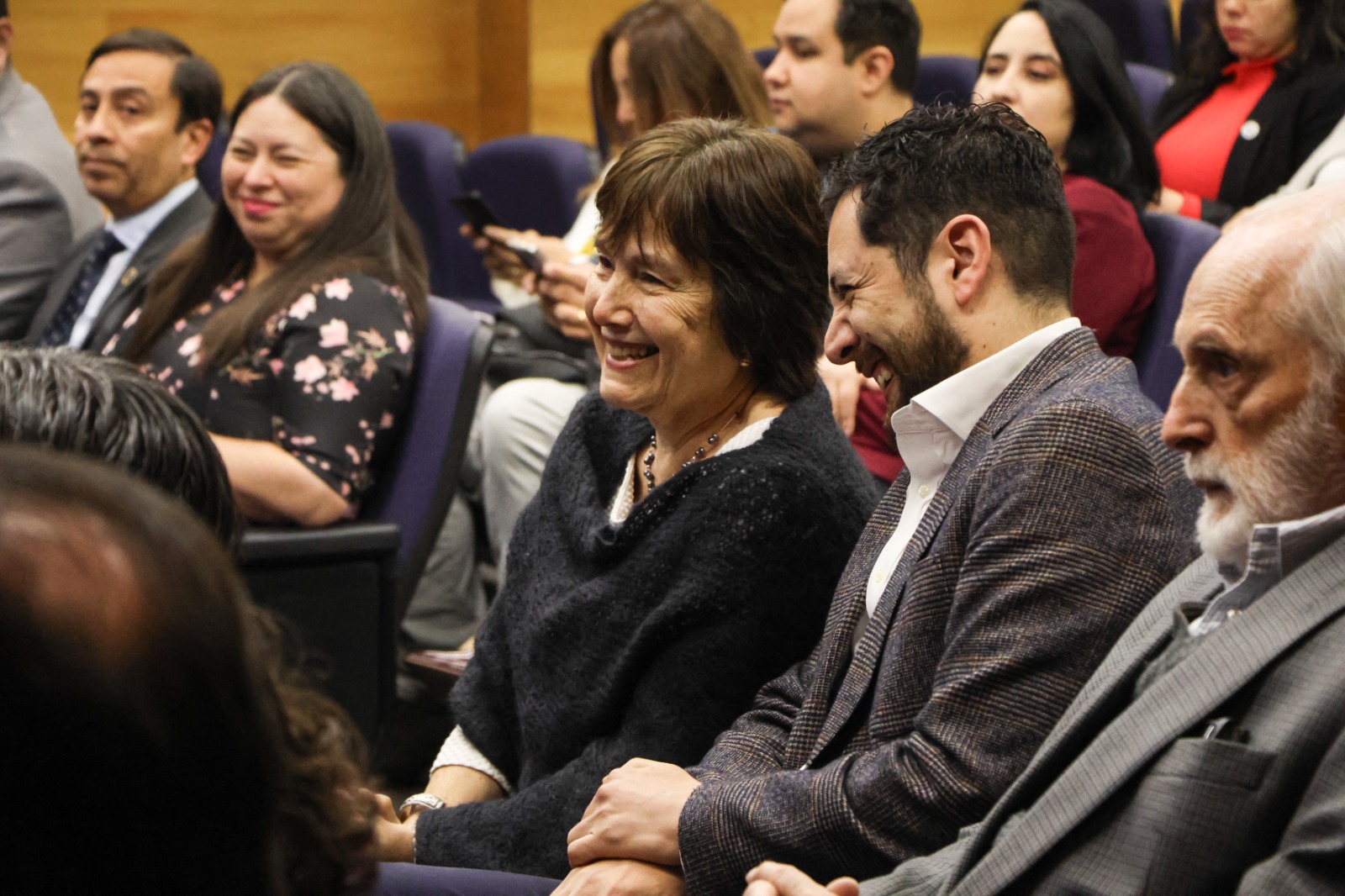 Lanzamiento OSPE 39