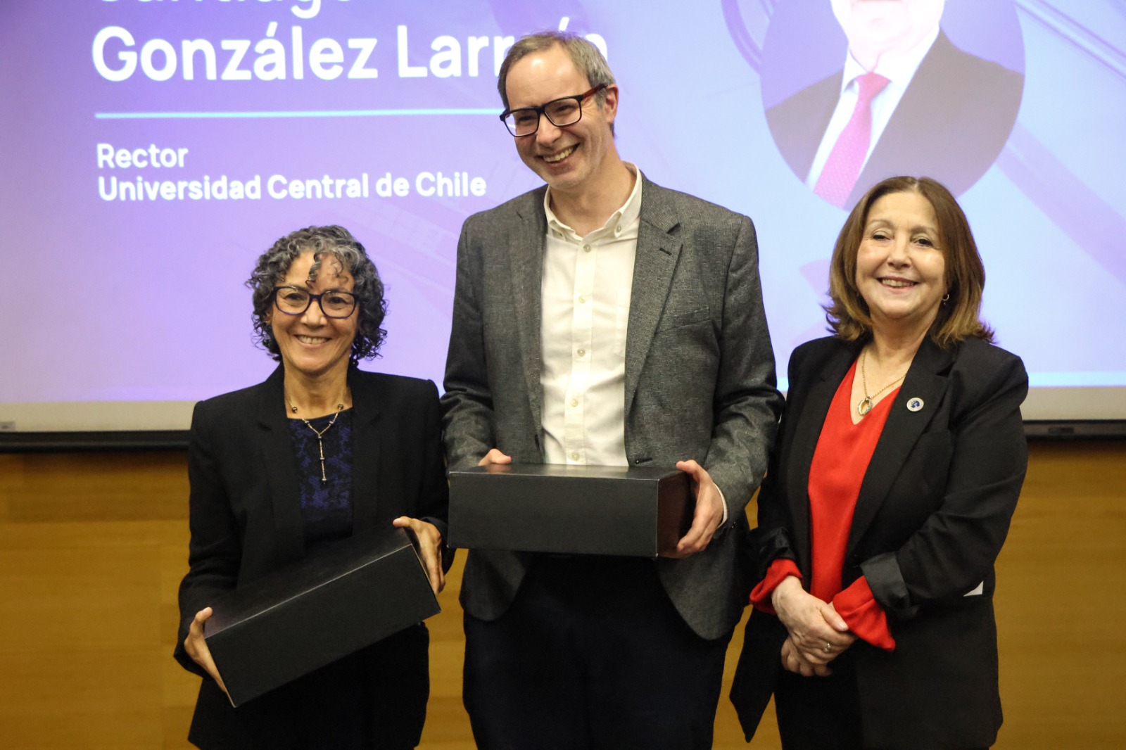 Lanzamiento OSPE 4