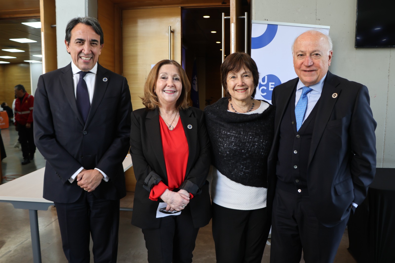 Lanzamiento OSPE 55