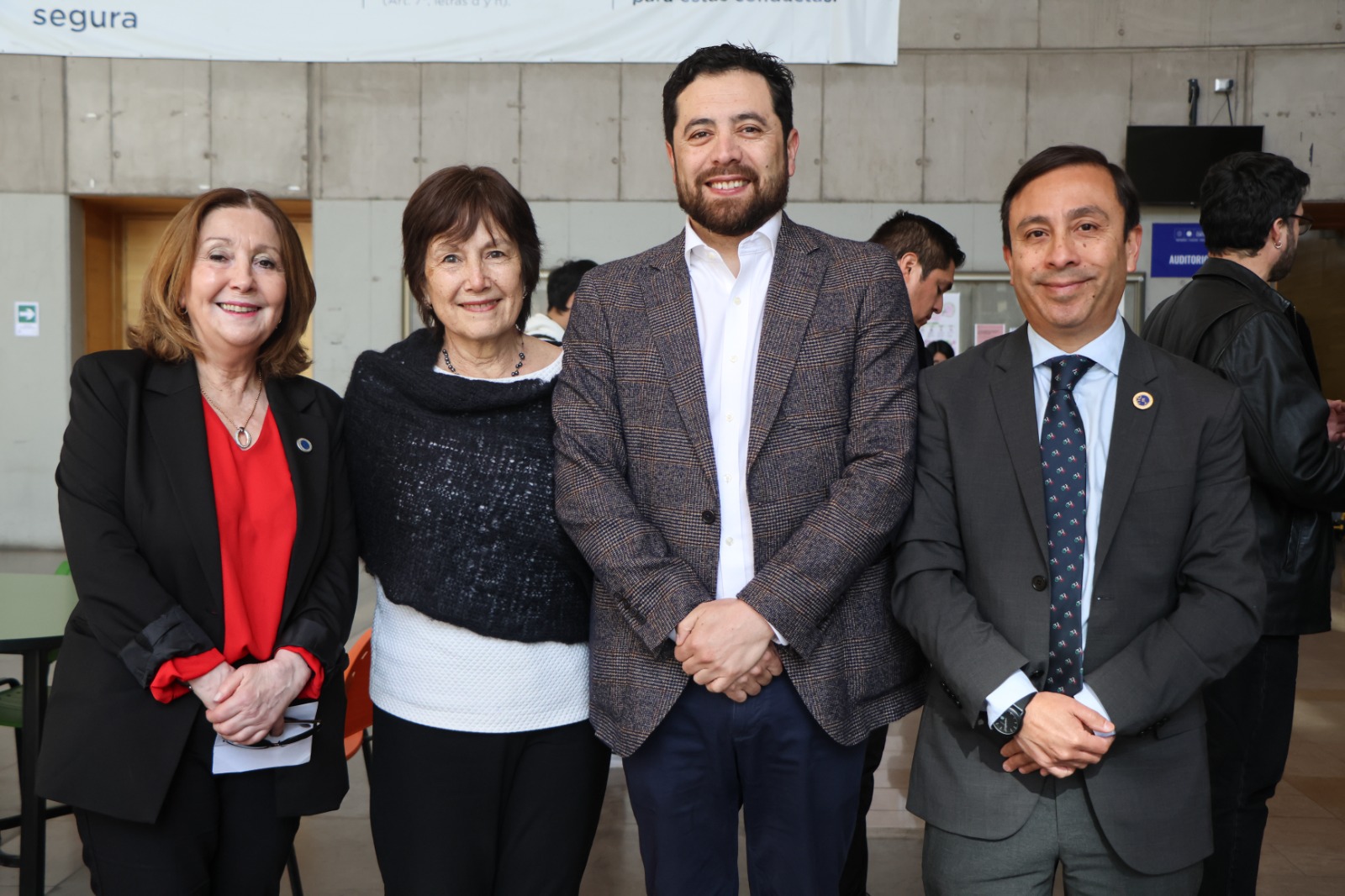 Lanzamiento OSPE 57