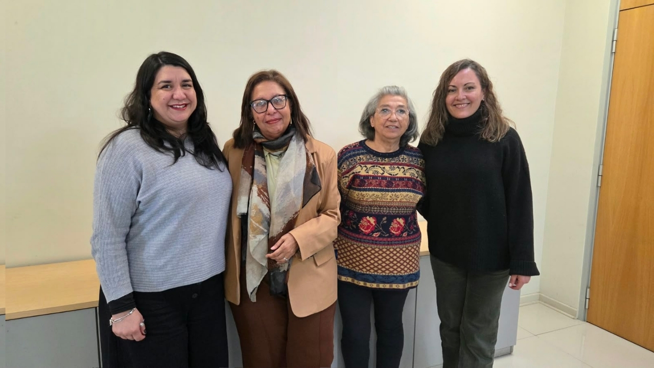 Visita Marta Martin 5