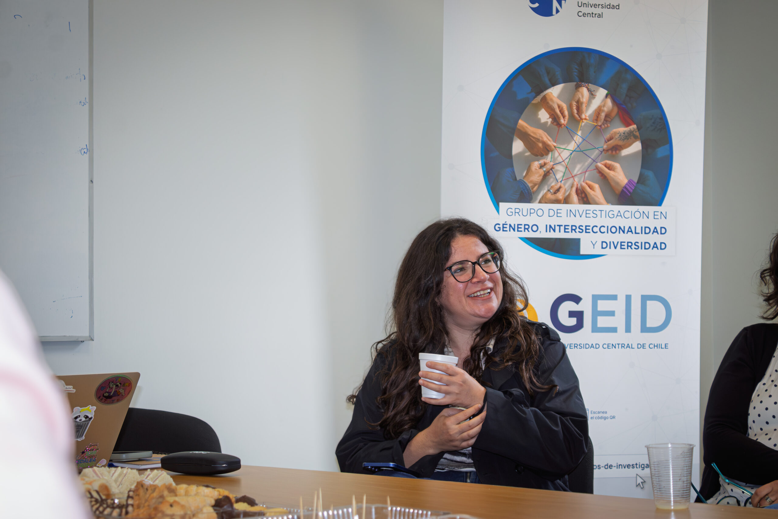 Grupo de investigación GeiD aborda los desafíos de los feminismos frente a las nuevas derechas