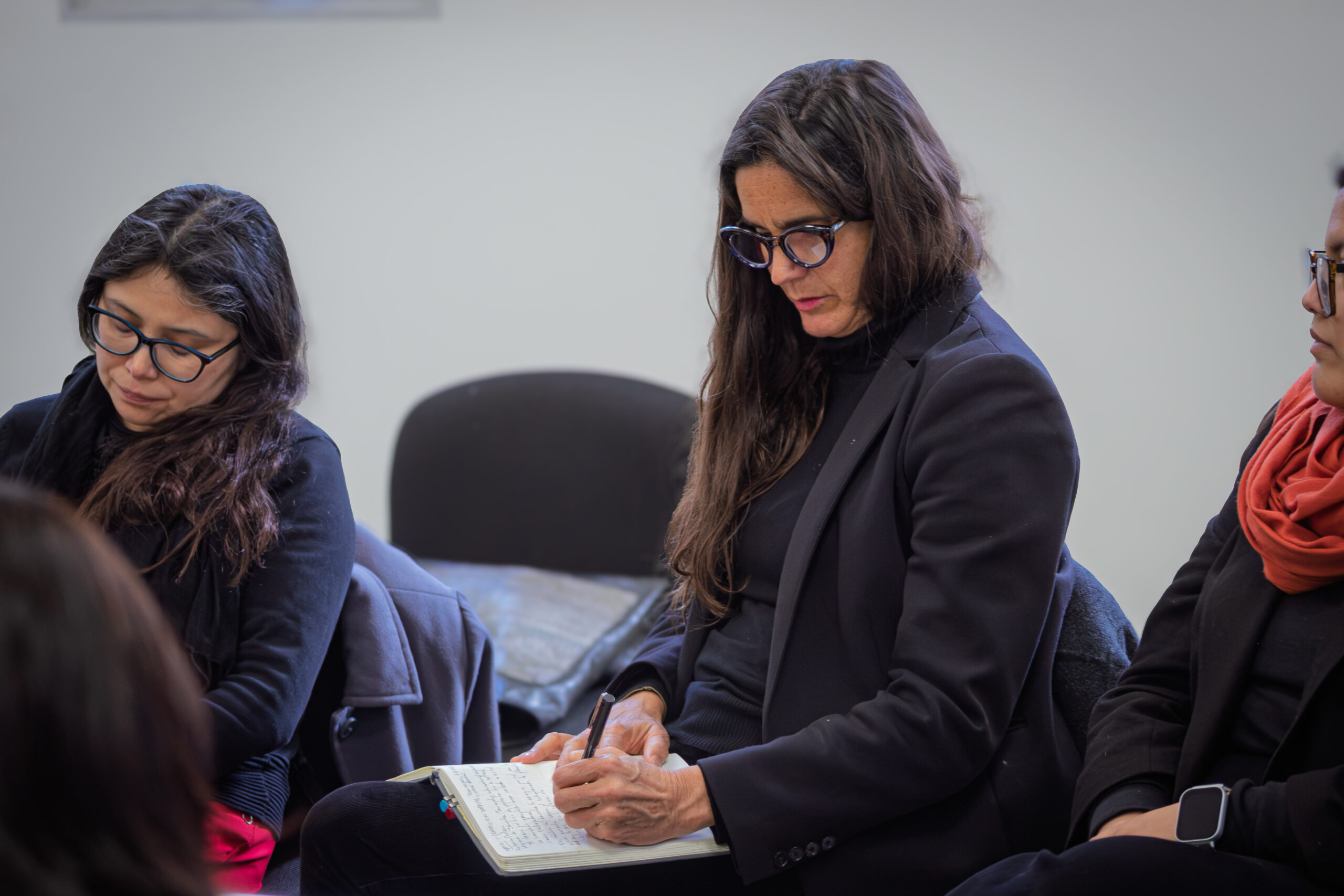 Grupo de investigación GeiD aborda los desafíos de los feminismos frente a las nuevas derechas